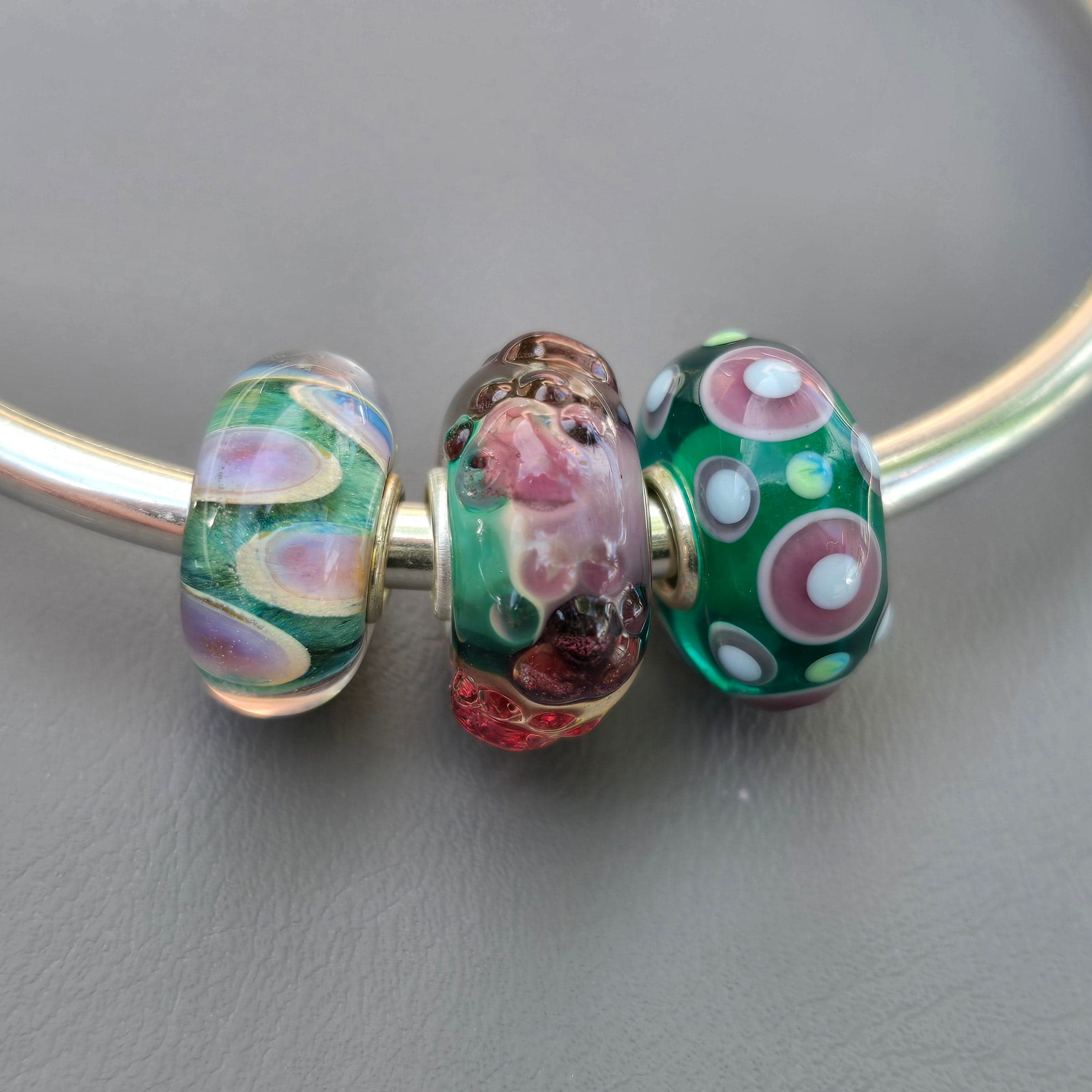 Padding Paws Unique Trio