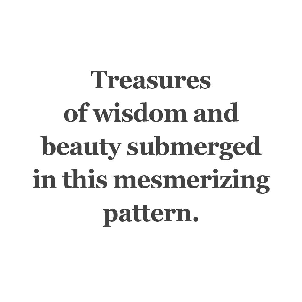 Ocean Oysters Bead 3