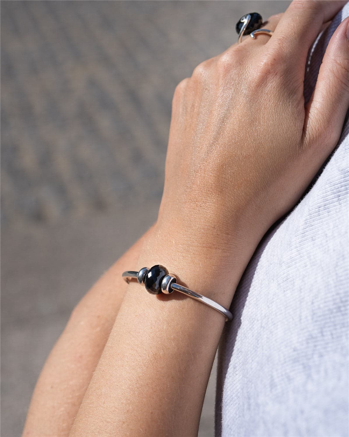 Bangle of Concentration - XXS 2