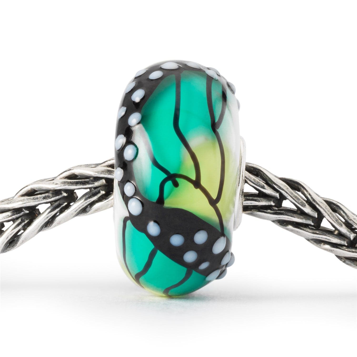 Wings of Success Bead 7