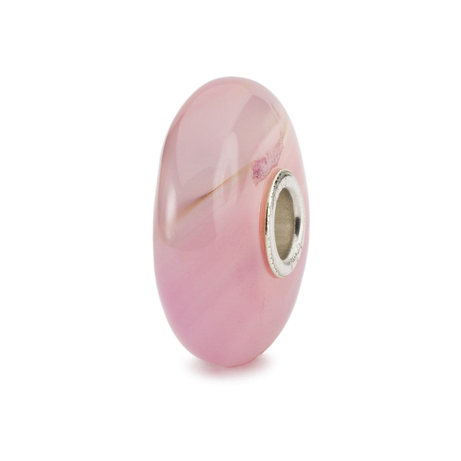 Pink Striped Agate (single