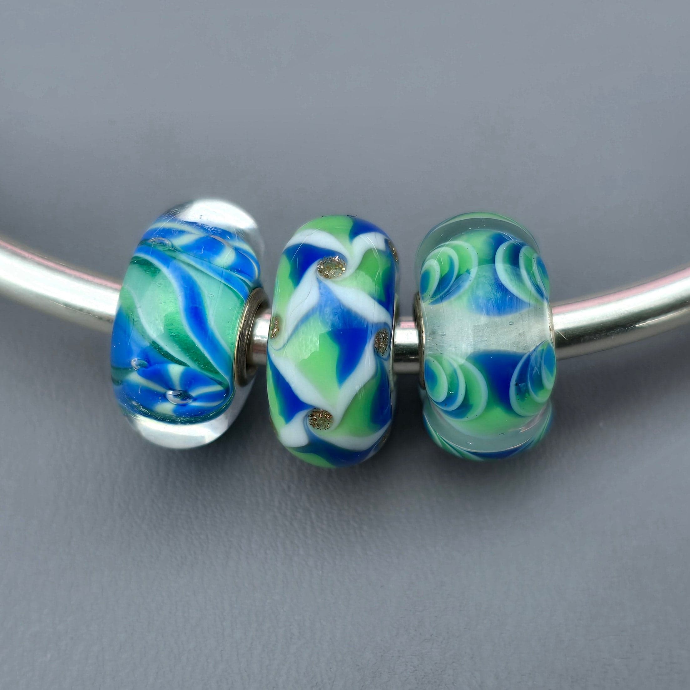 Slip and Slide Unique Trio