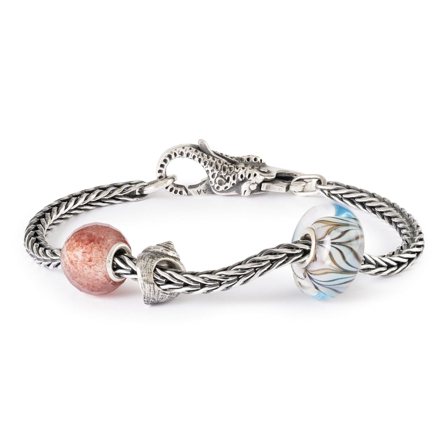 Tropical Dreams Bracelet - 7.1
