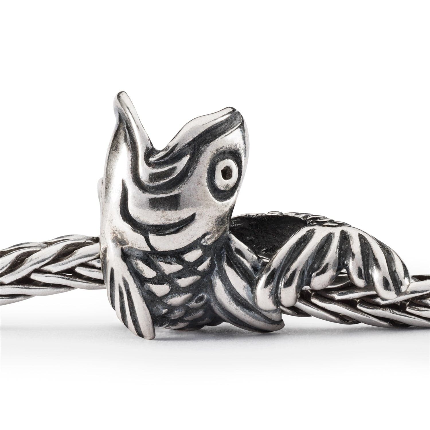 Carp Koi Pendant 5
