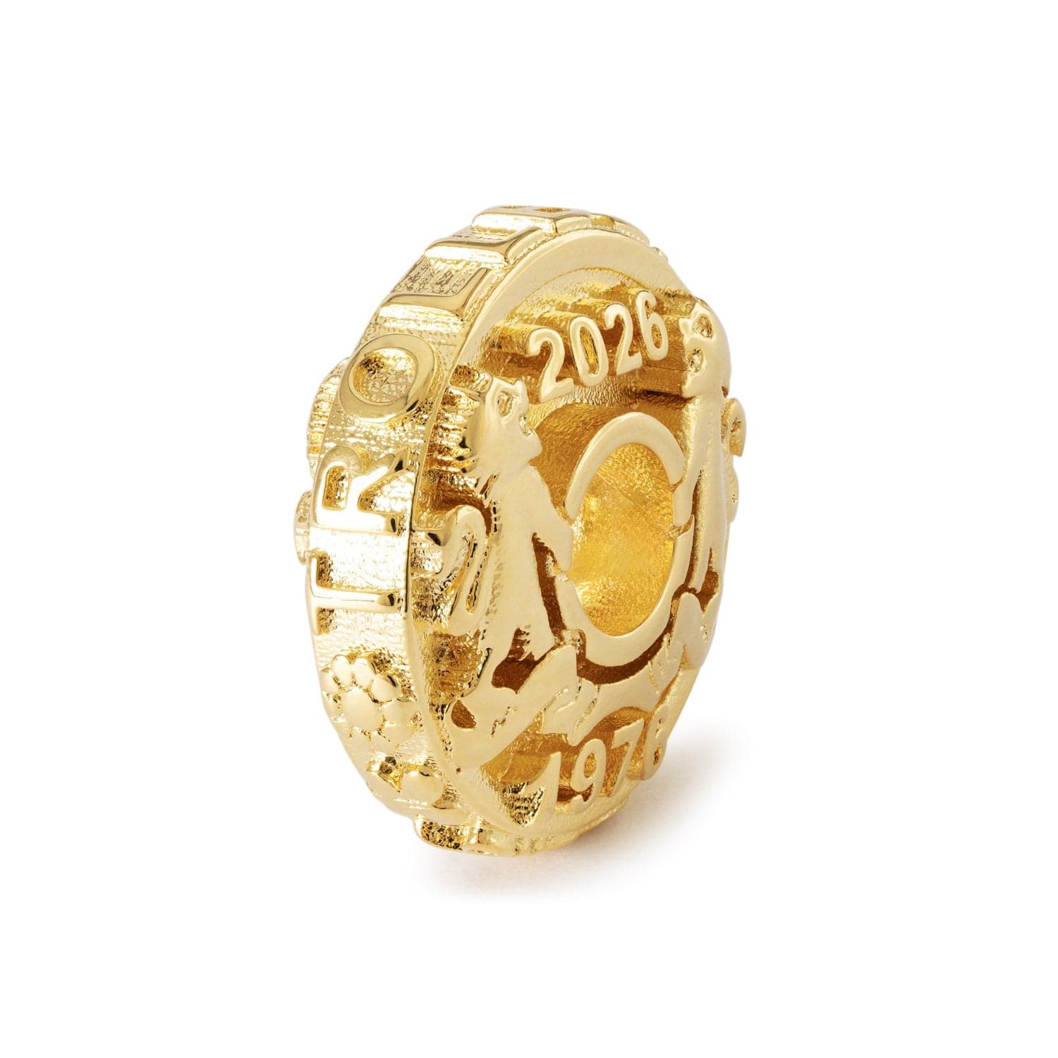 1-year Club Membership