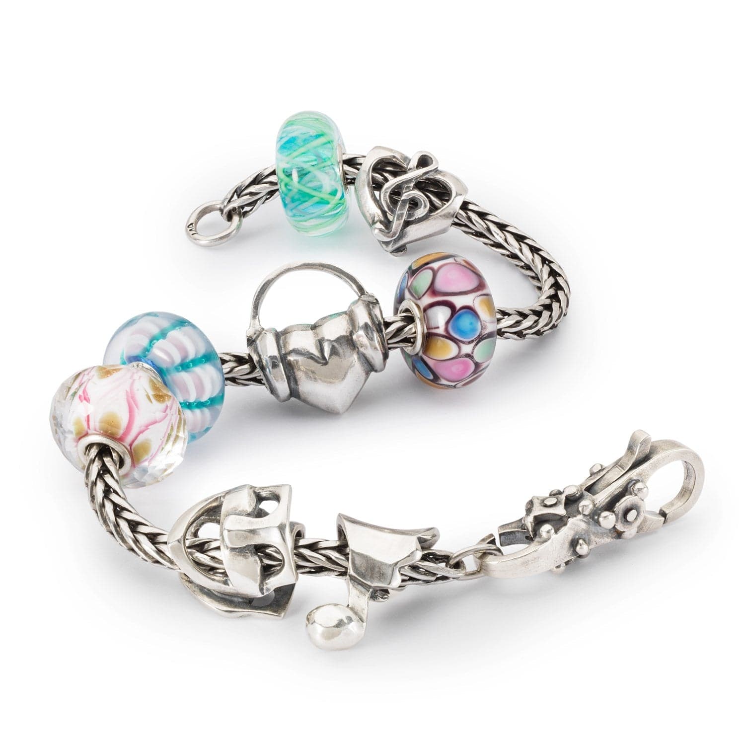 Lovesong Bead 4