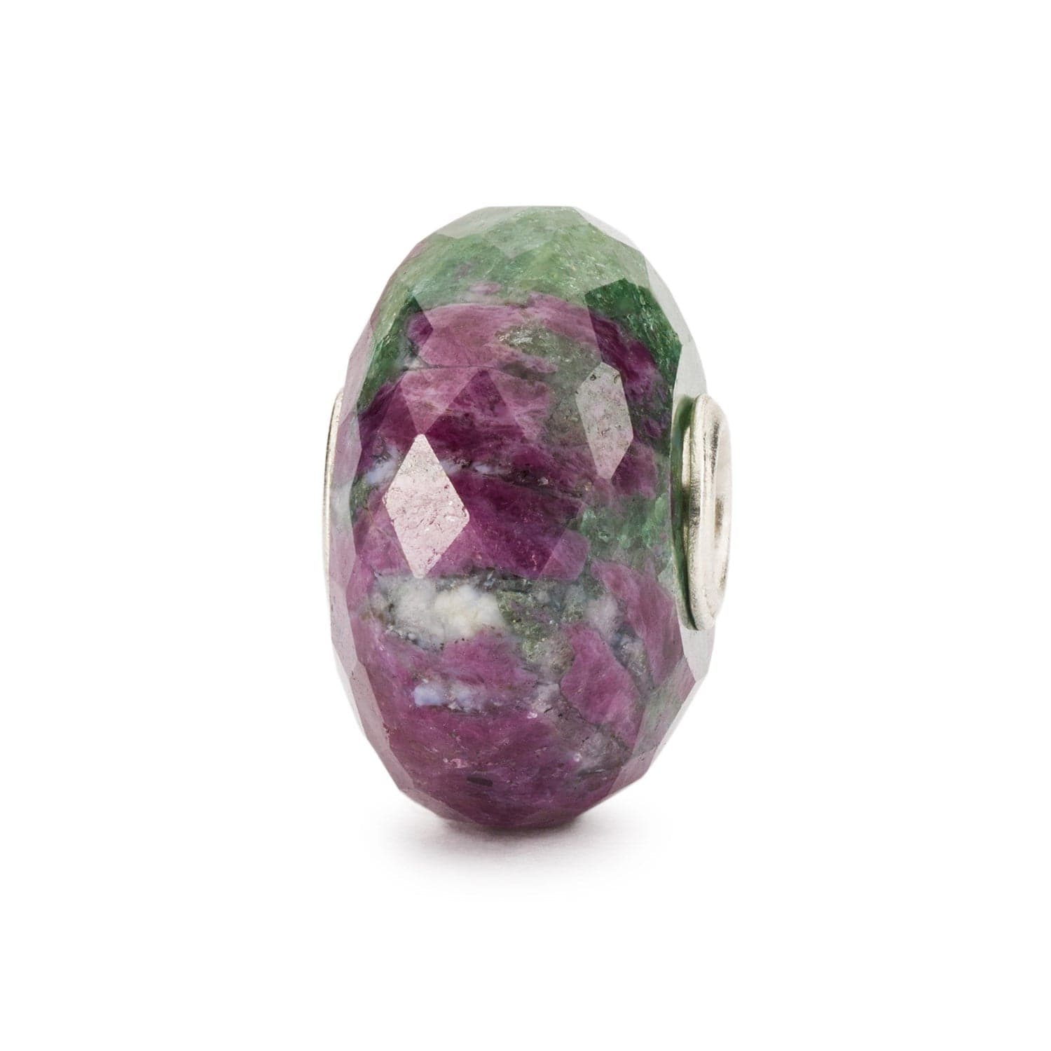 Ruby Zoisite Bead 4