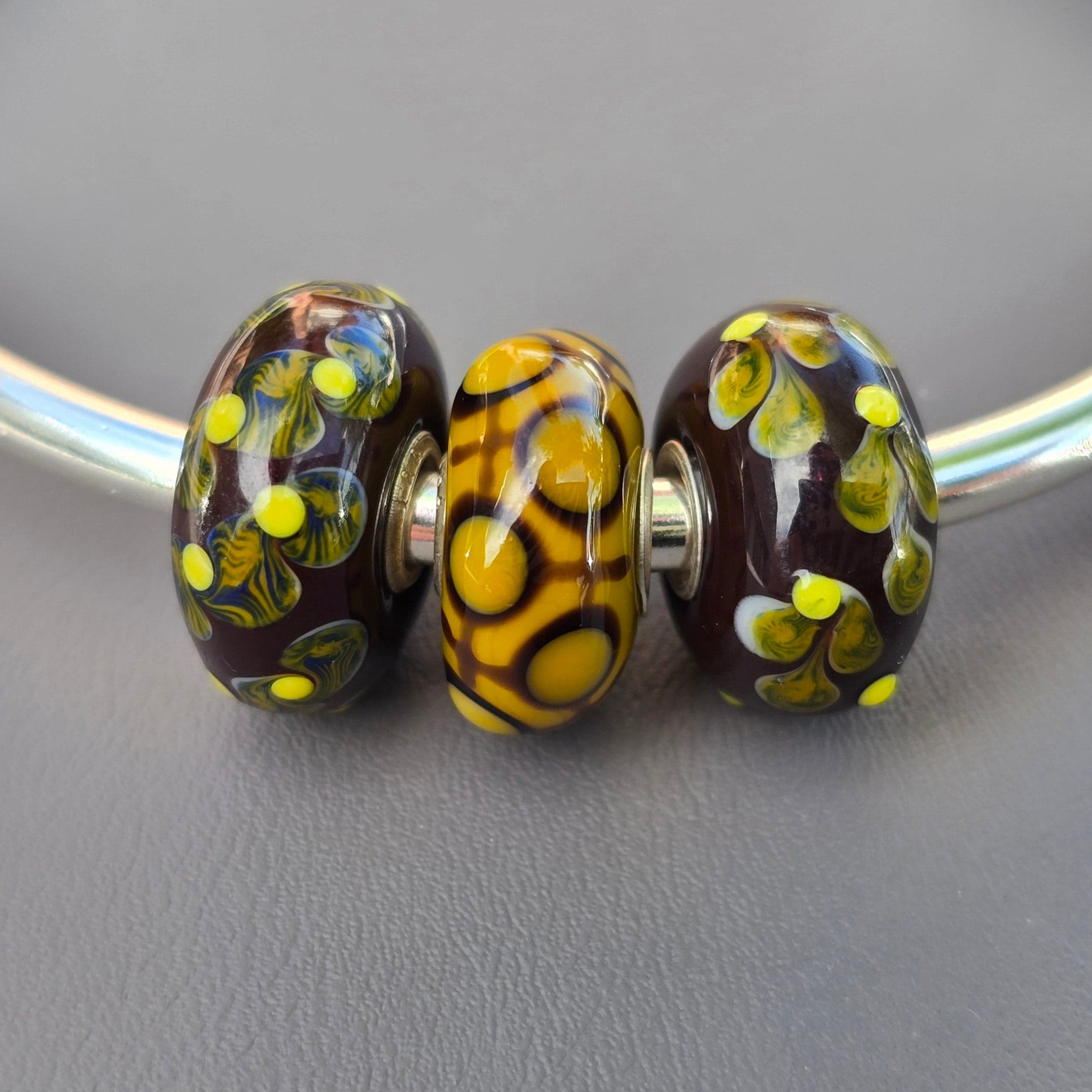 Tanning Time Unique Trio