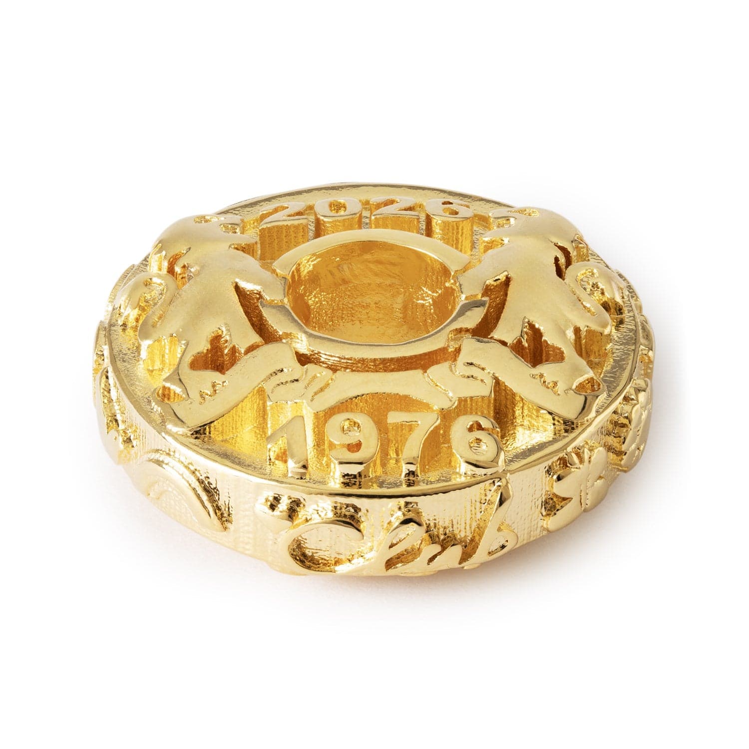 1-year Club Membership 2