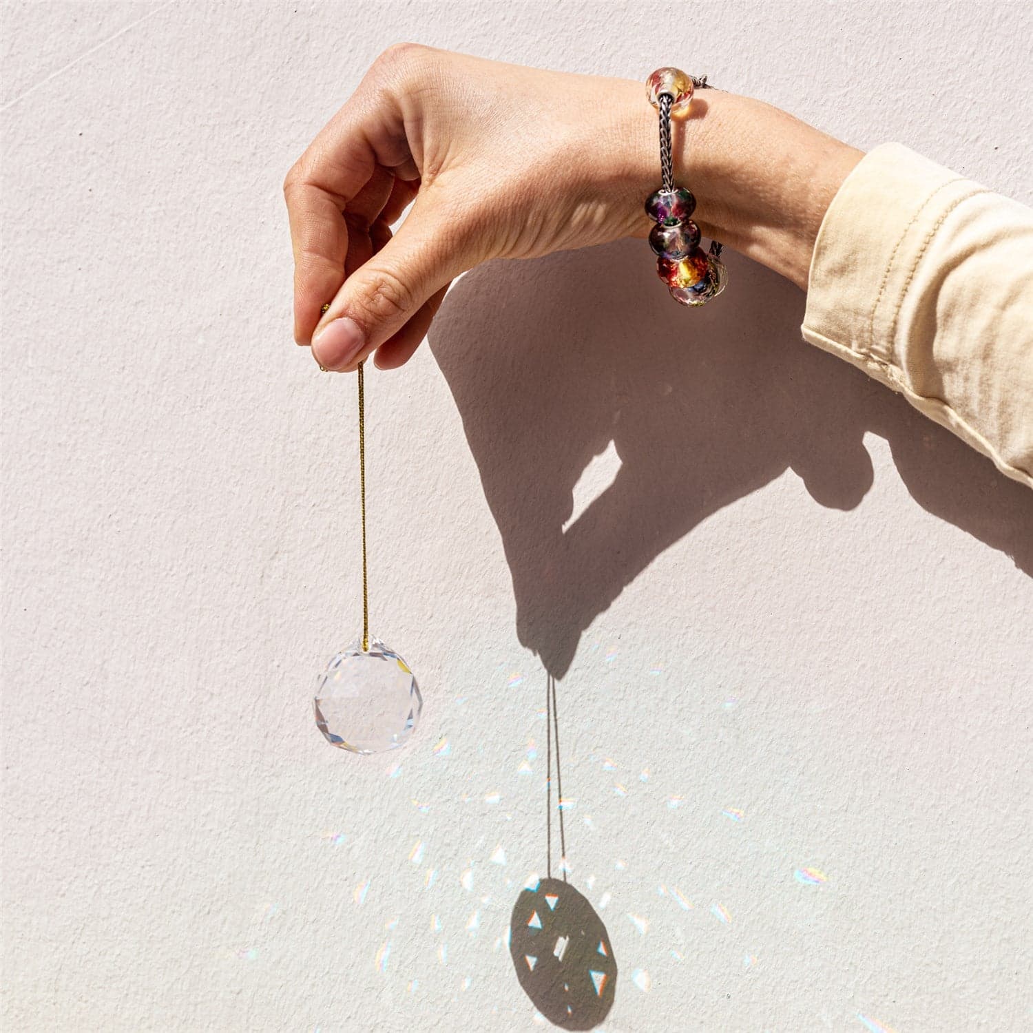 Suncatcher