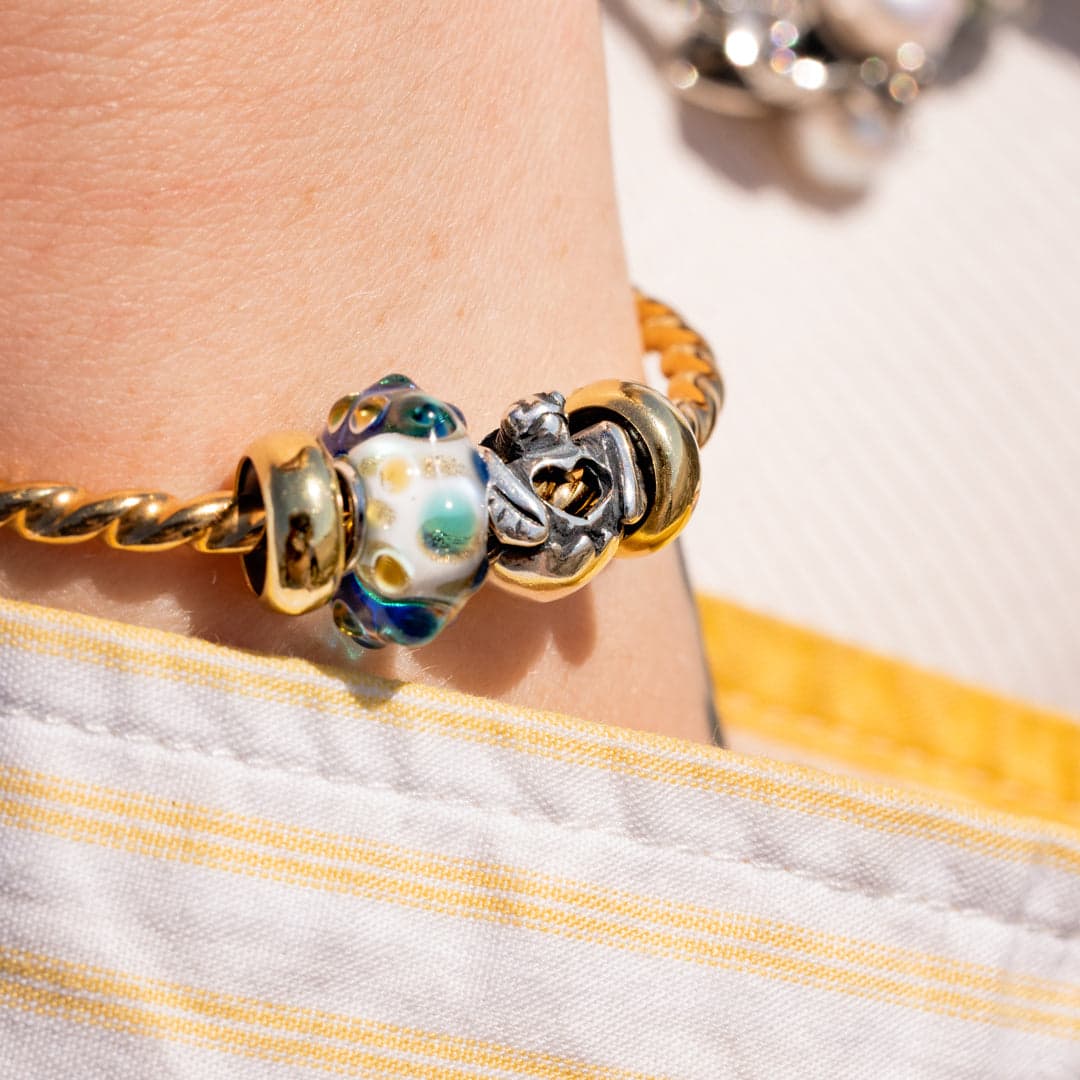 Force of Life Bead 2