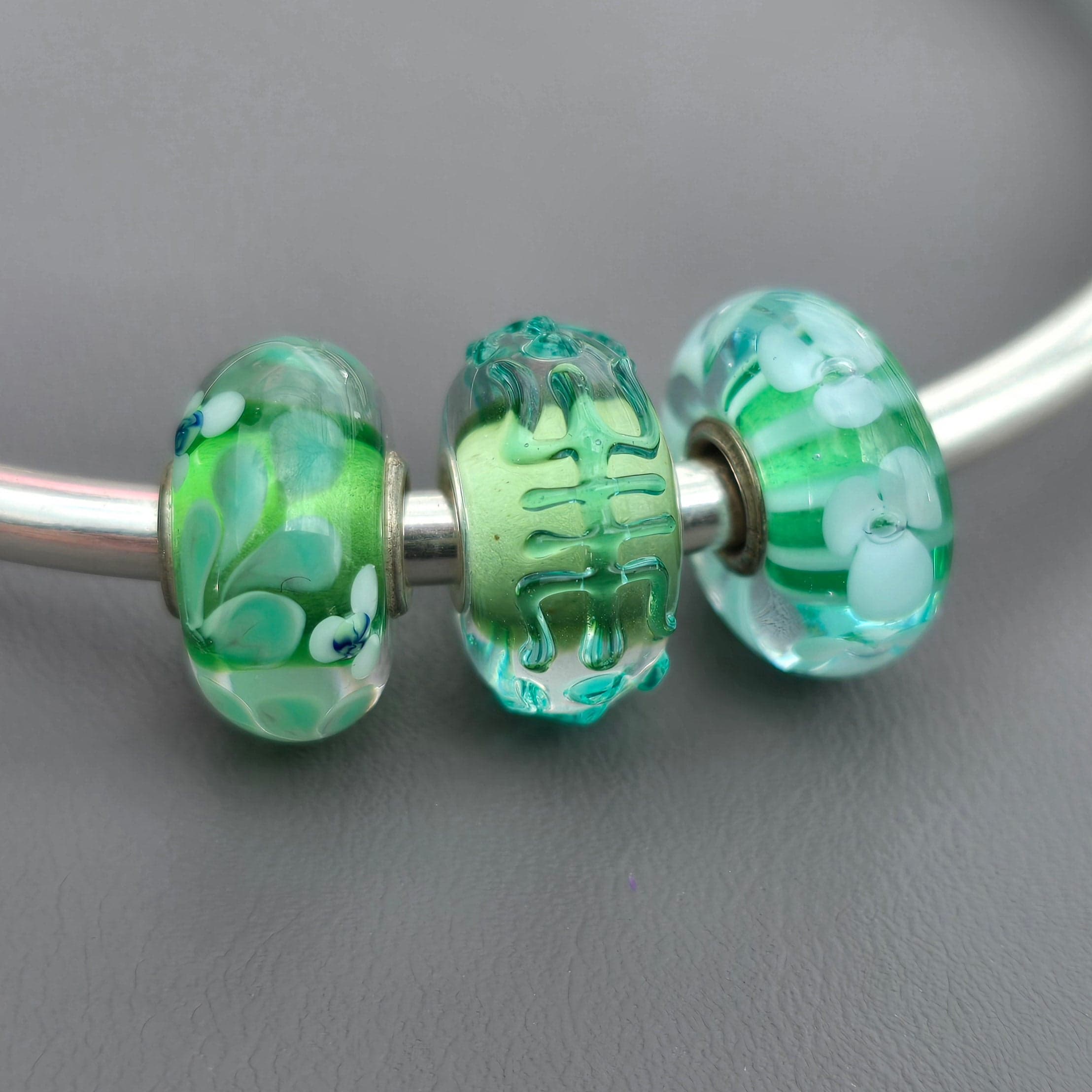 Petal Parade Unique Trio