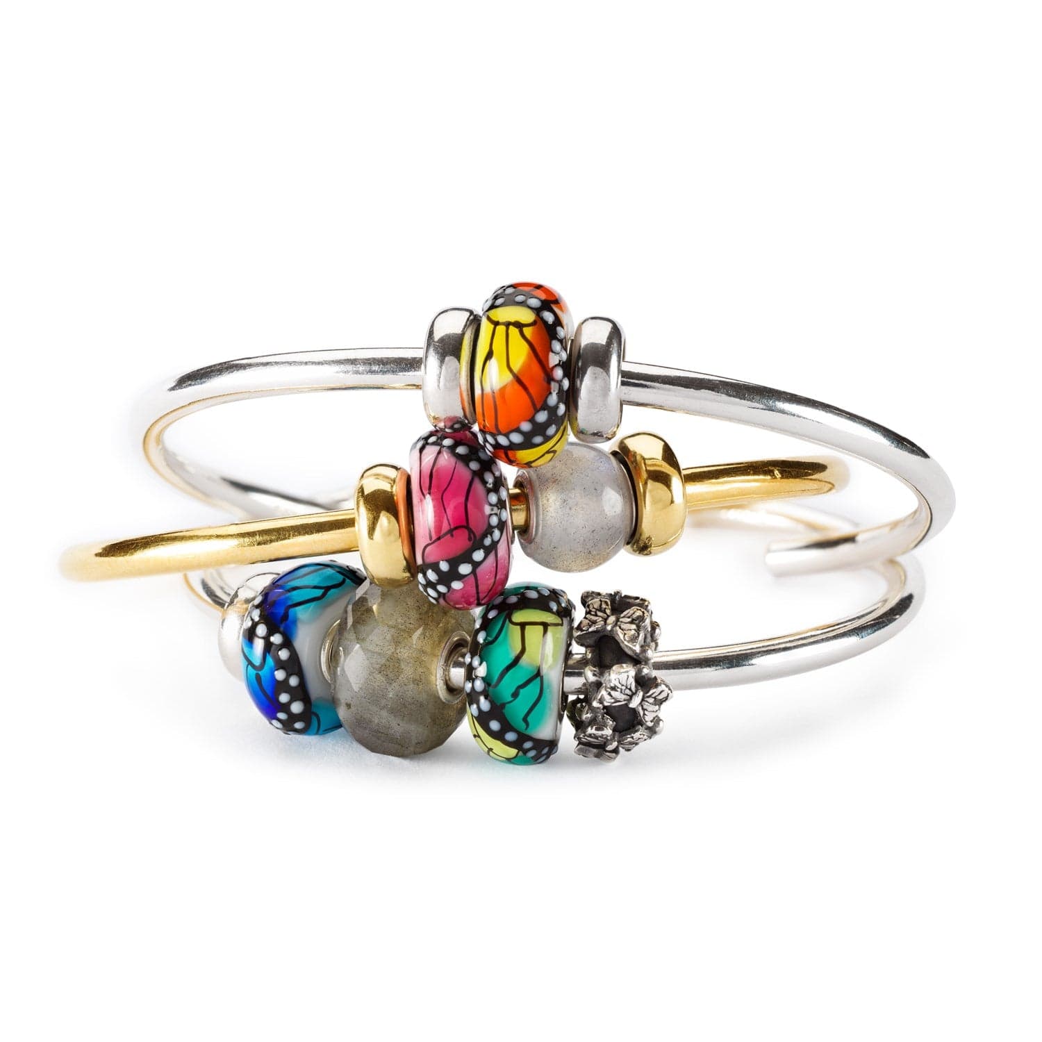 Wings of Success Bead 8