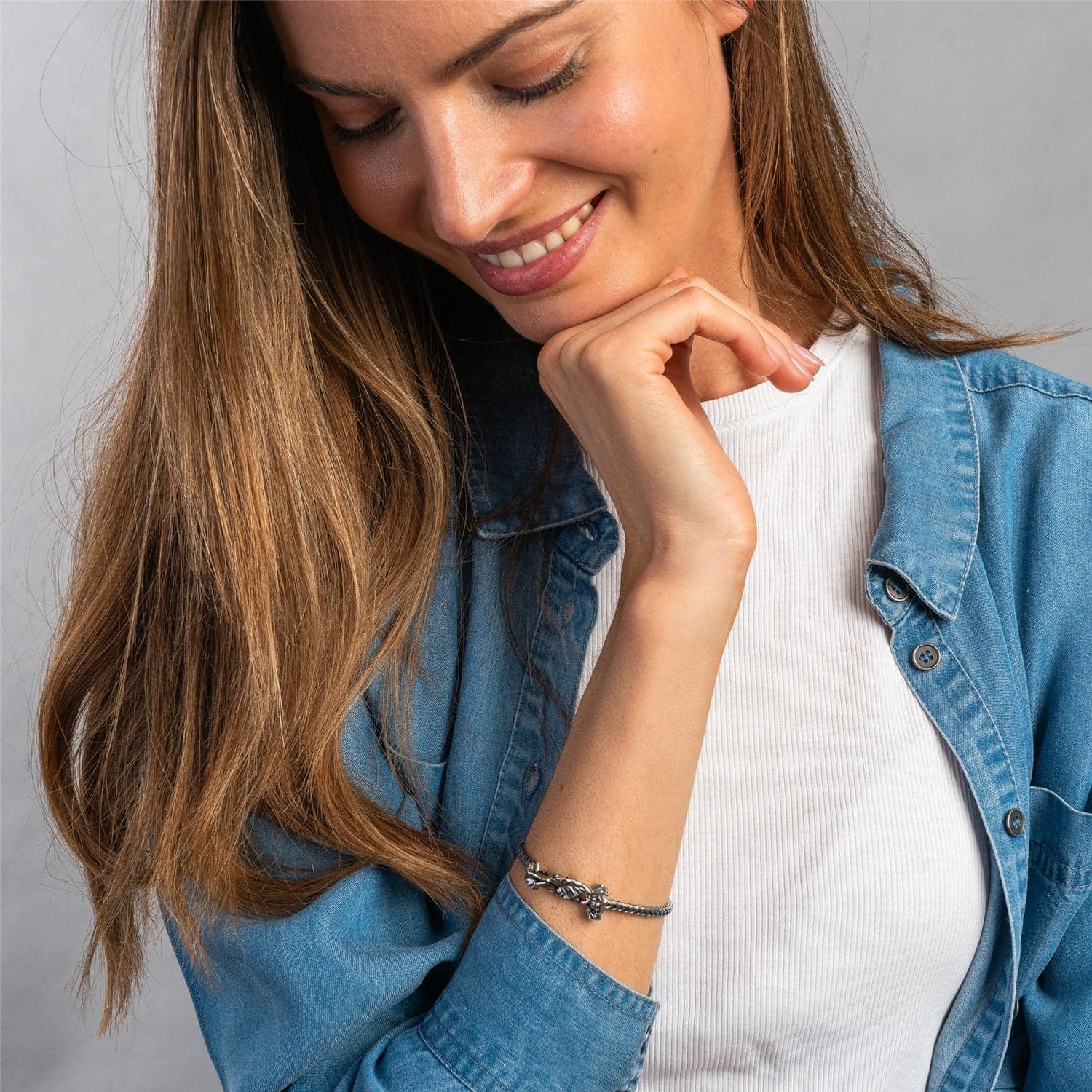 Acorn Dreams Clasp 5