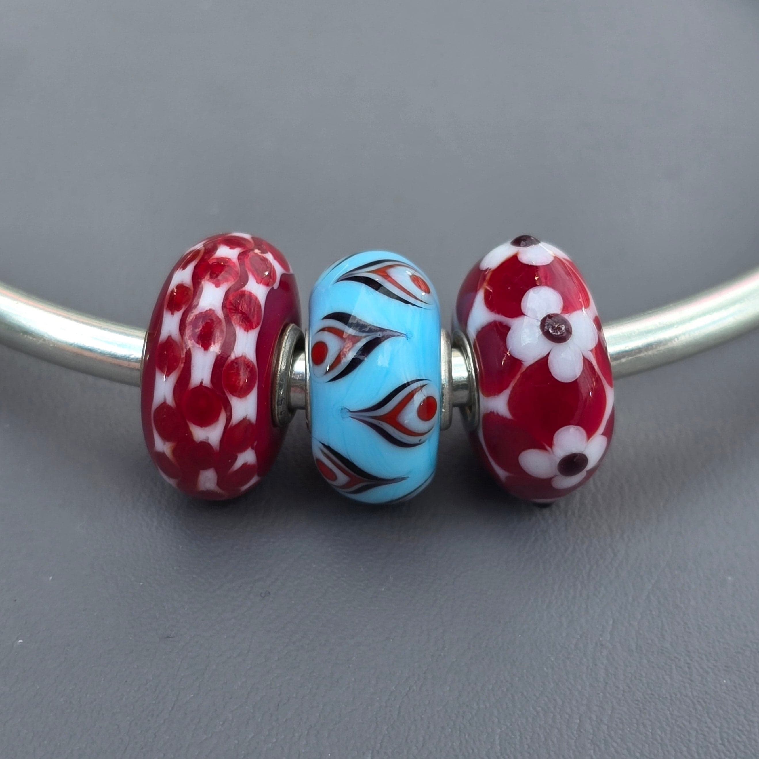 Ruby Beach Umbrella Unique Trio