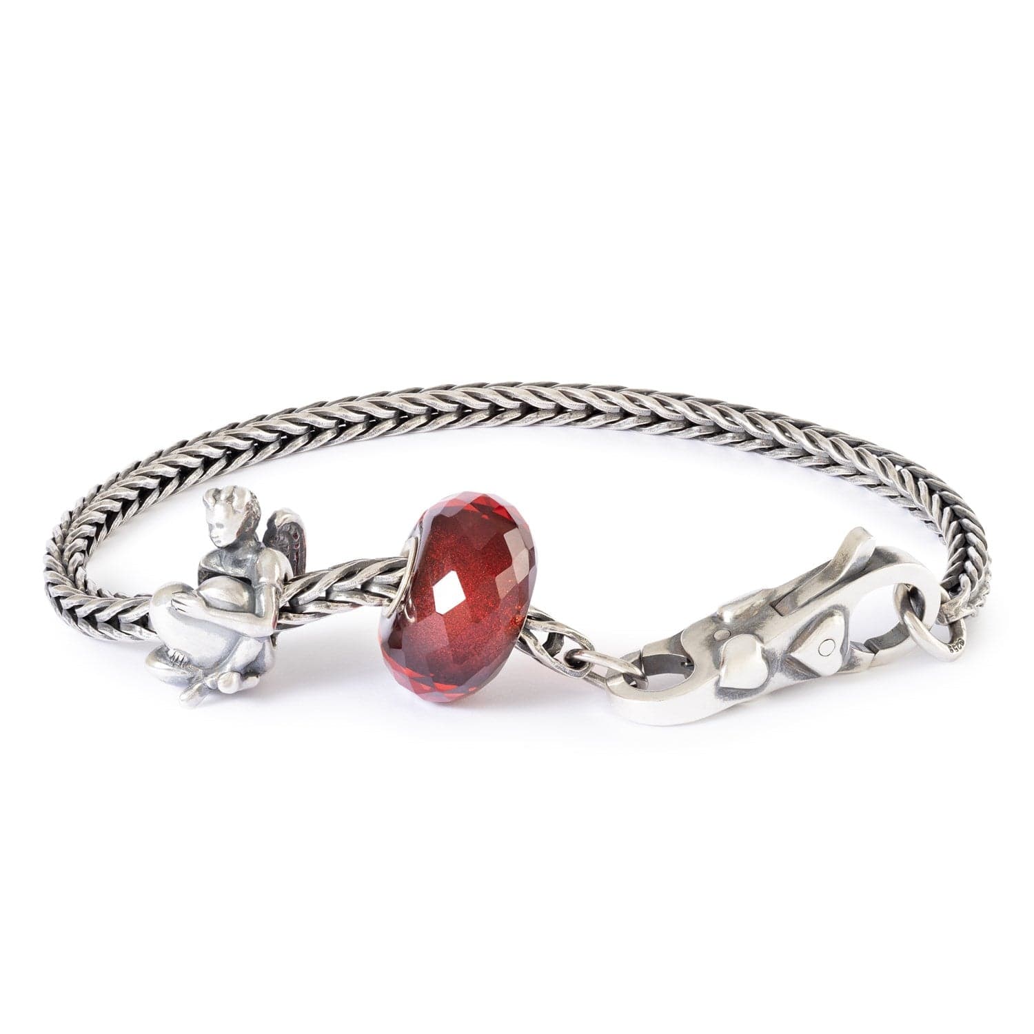 Guardian Angel Bracelet - 7.9