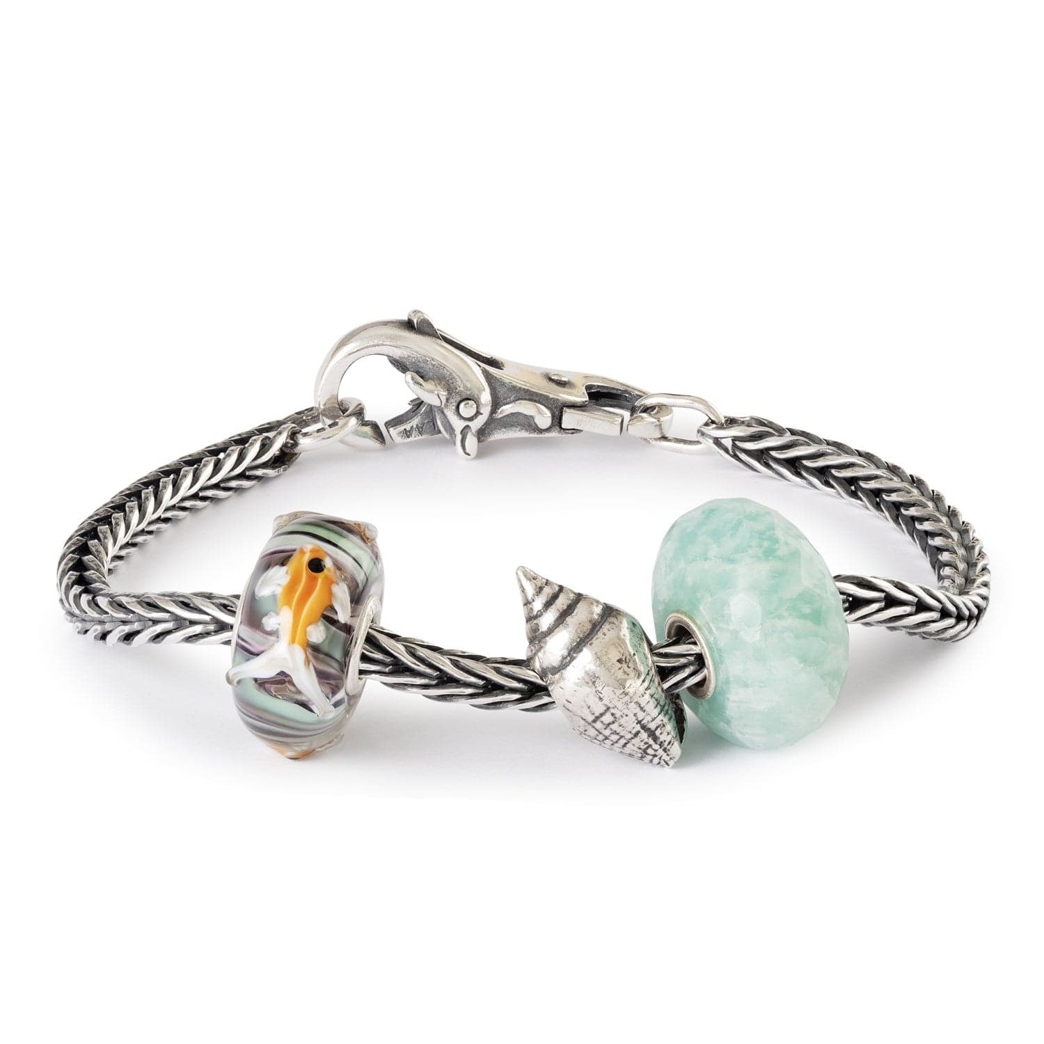 Ocean Depths Bracelet - 7.9 9