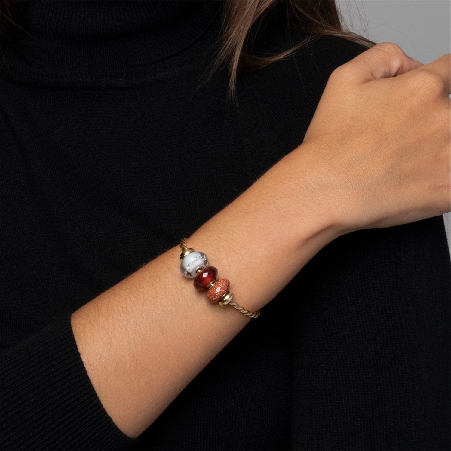 Desert Reflections Bead 3