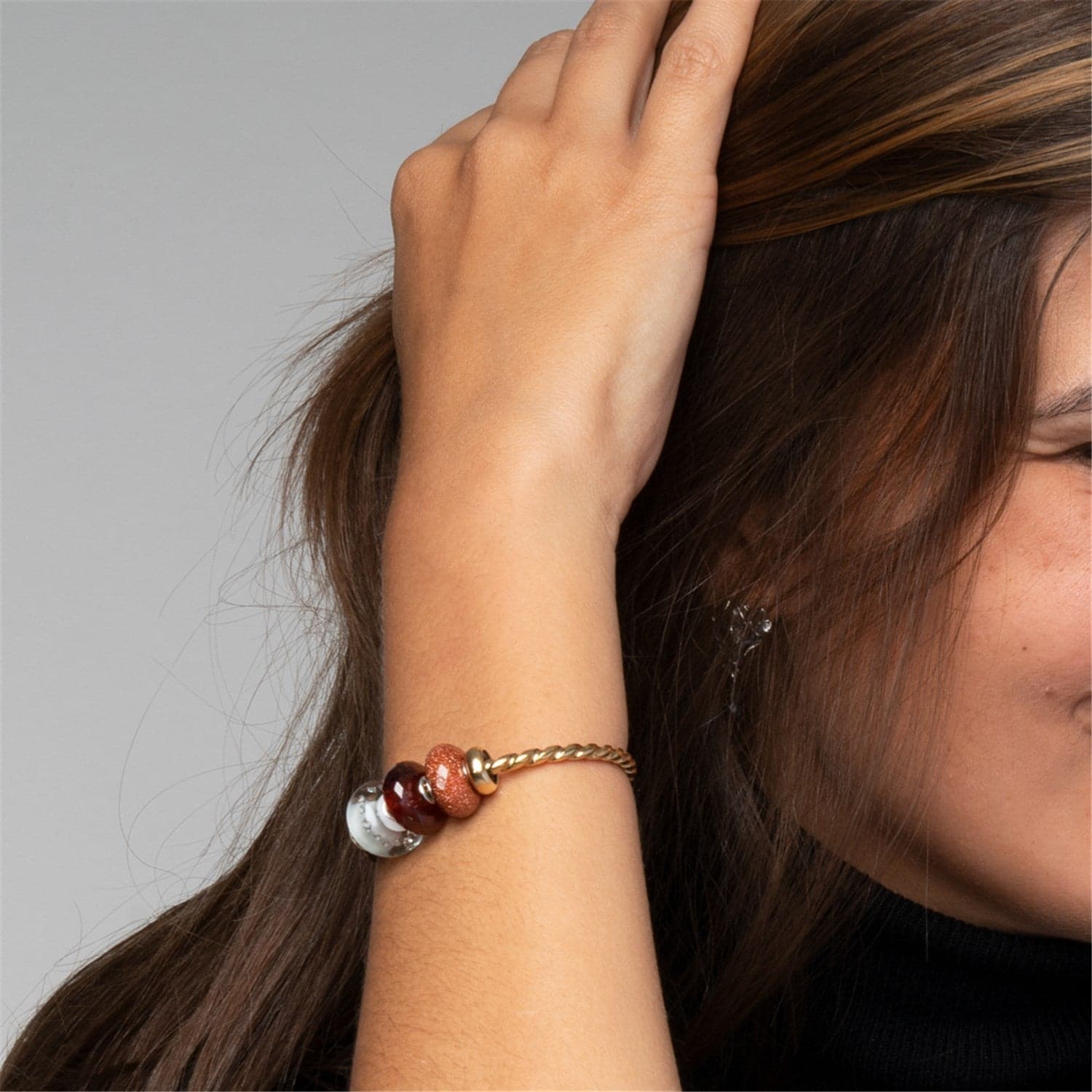 Desert Reflections Bead 6