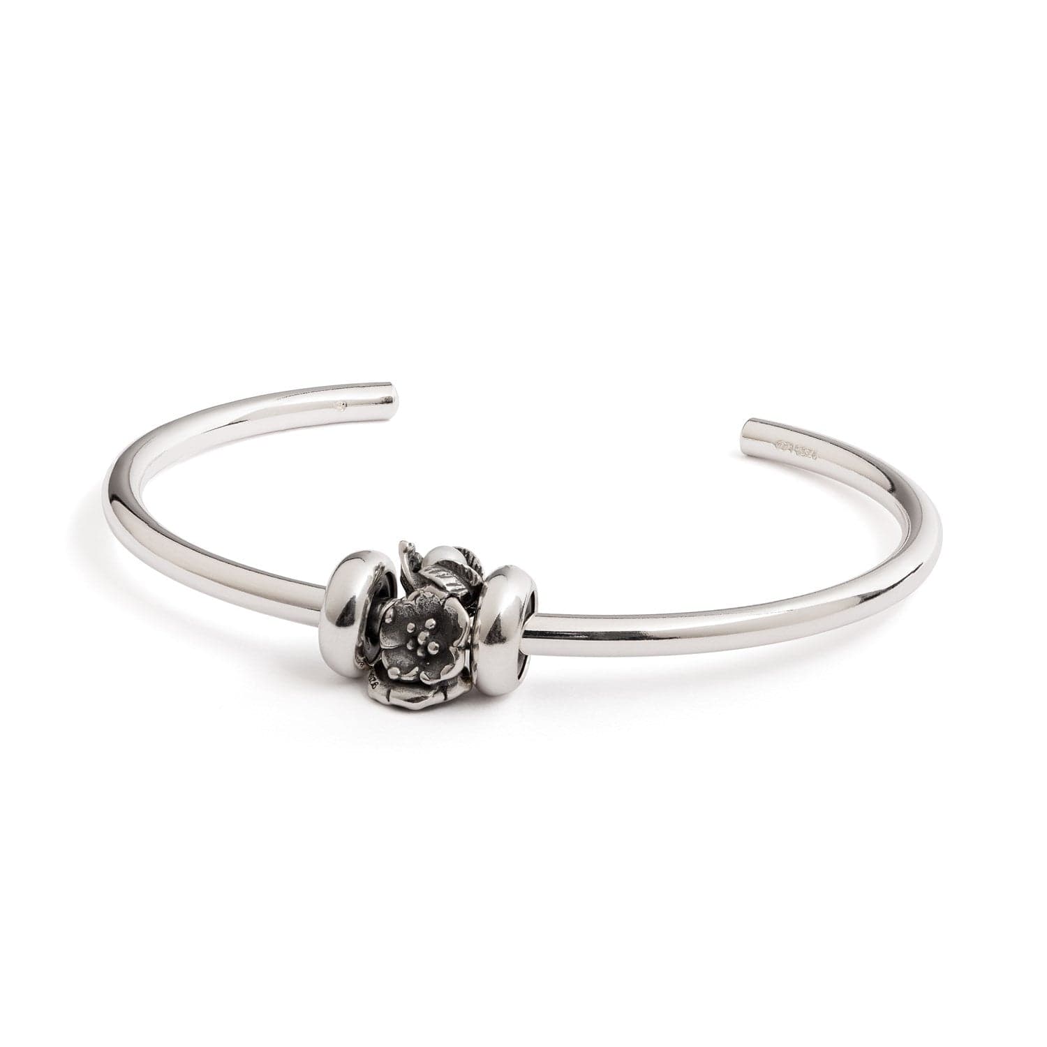 Buckthorn of May Bangle - L