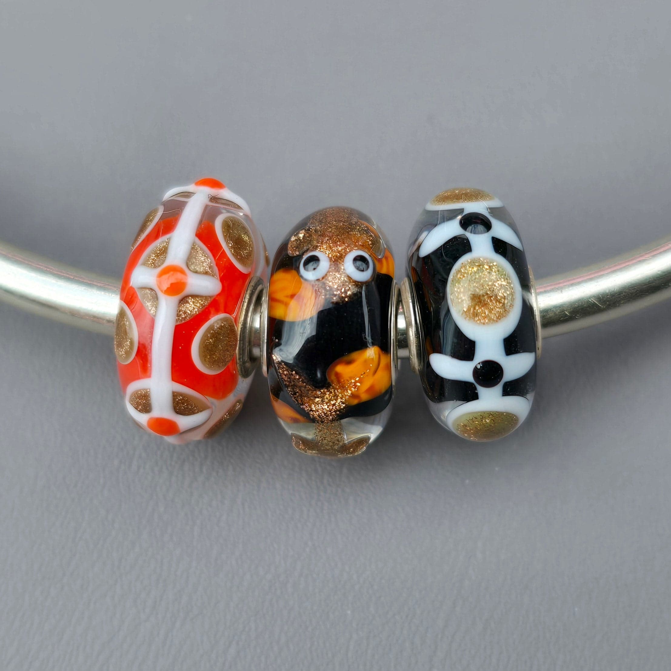 Sunrise Fishing Unique Trio