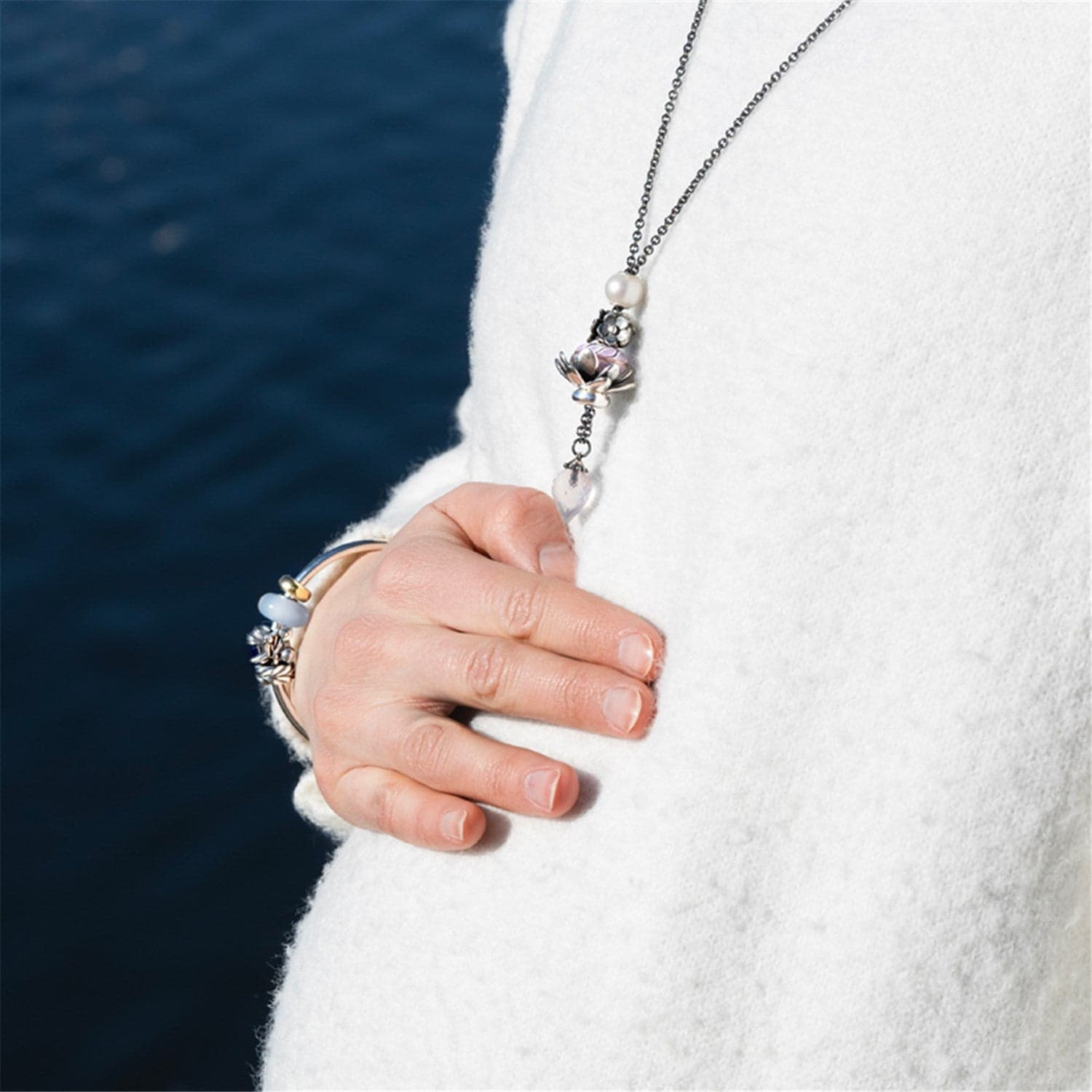 Heartfelt Bloom Bead 5