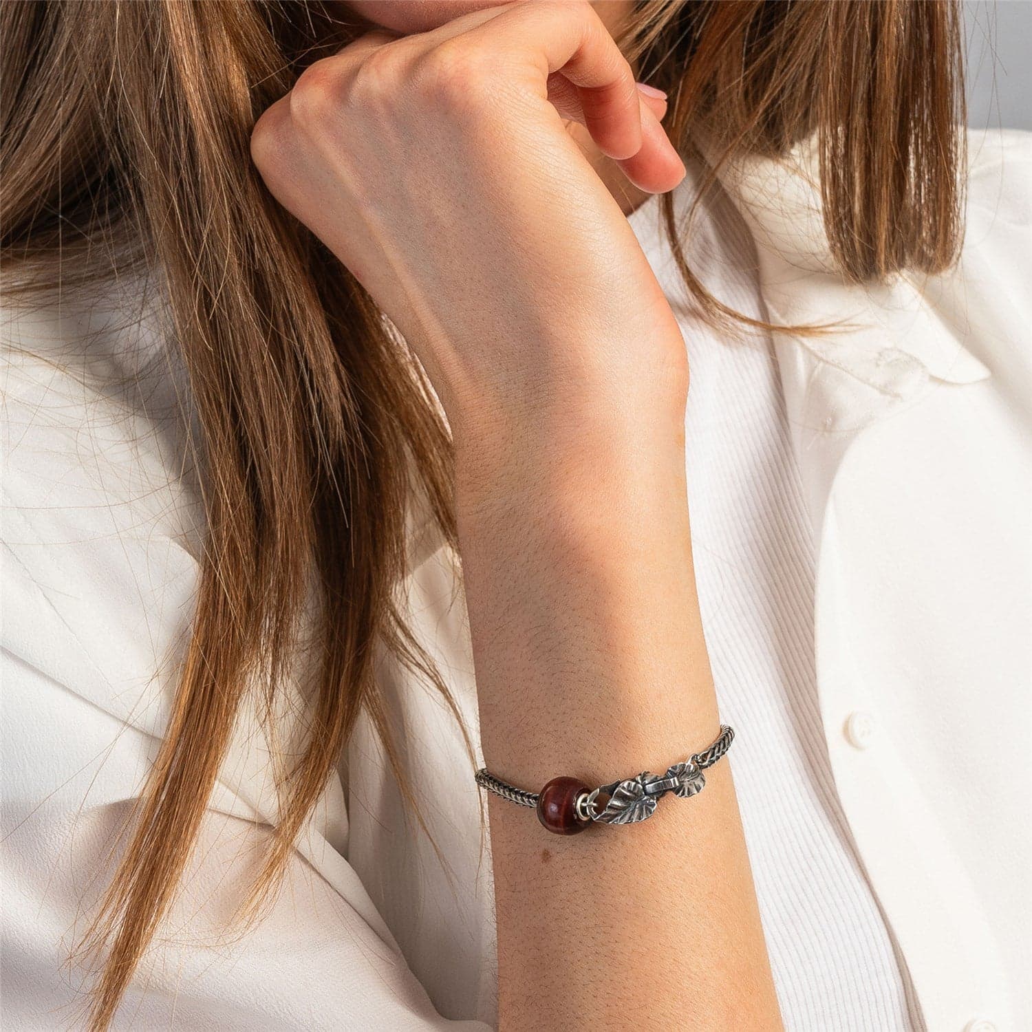 Acorn Dreams Clasp 2