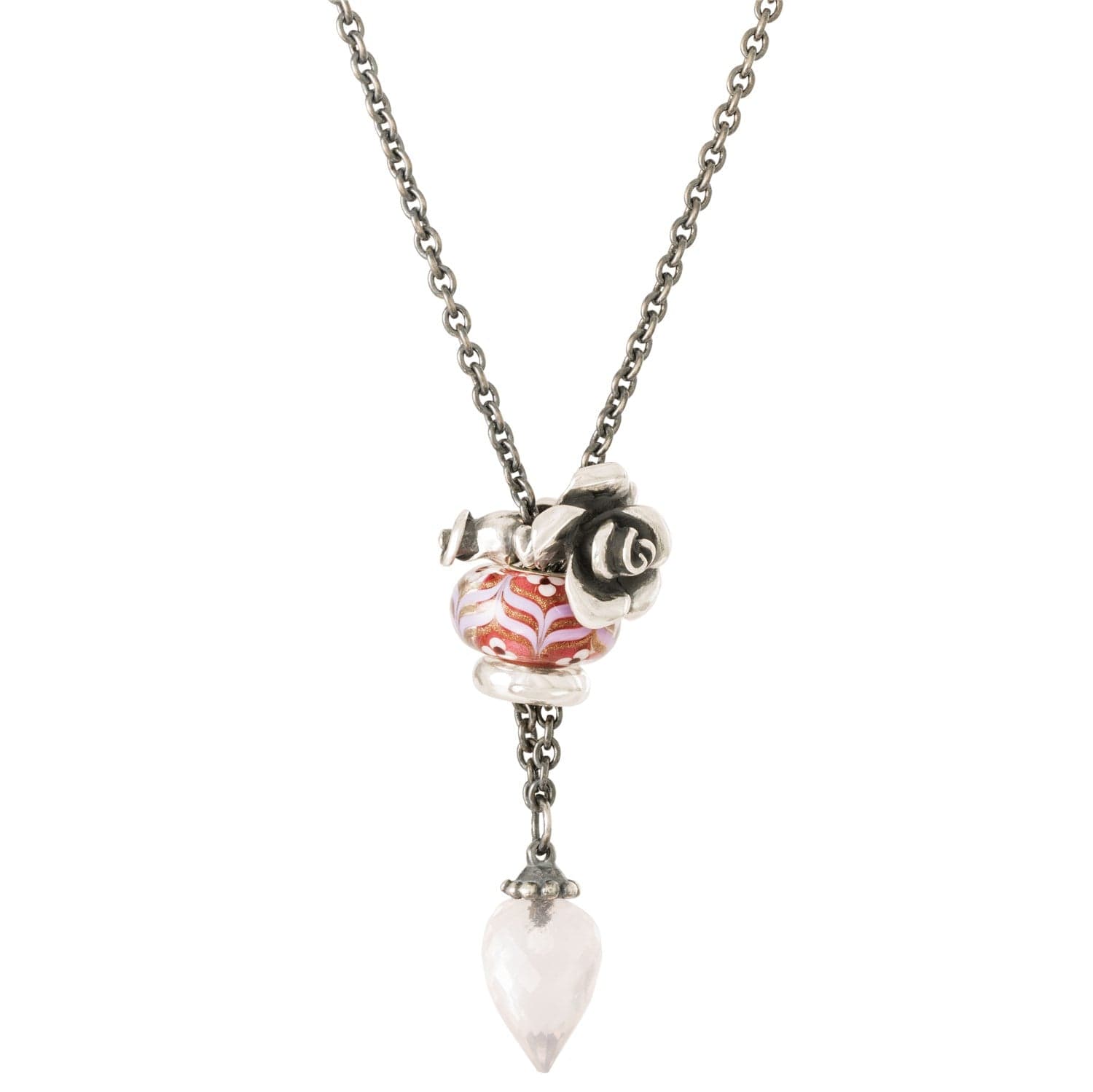 Love Declaration Pendant 4