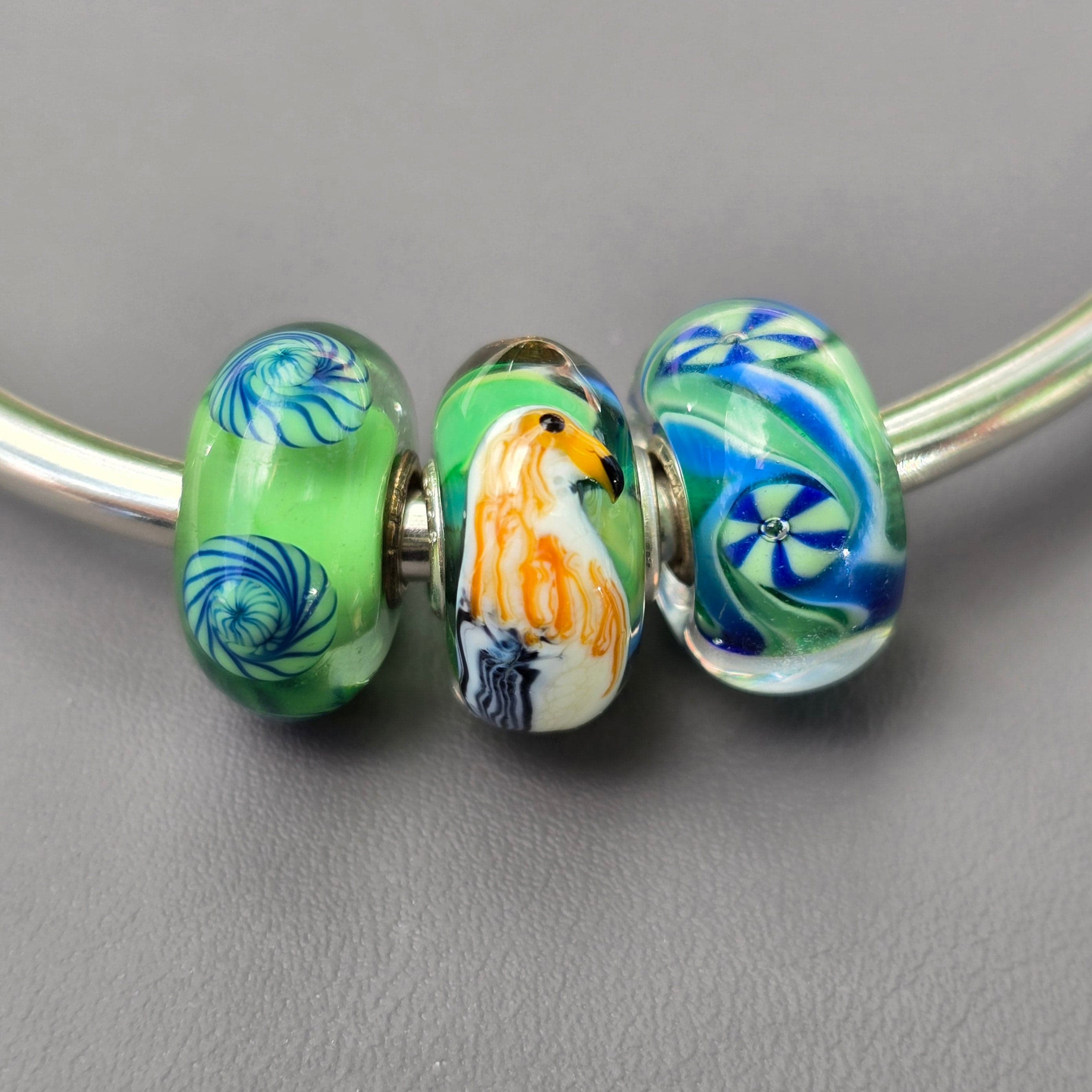 Soaring High Unique Trio