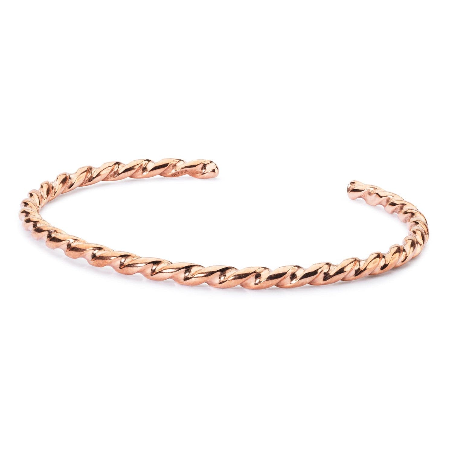 Exclusive Copper Bangle Set - XS 3