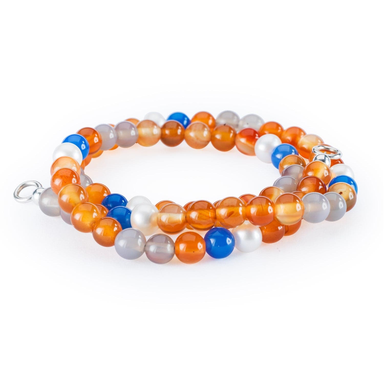 Dreams of Unity Necklace 42 cm 6