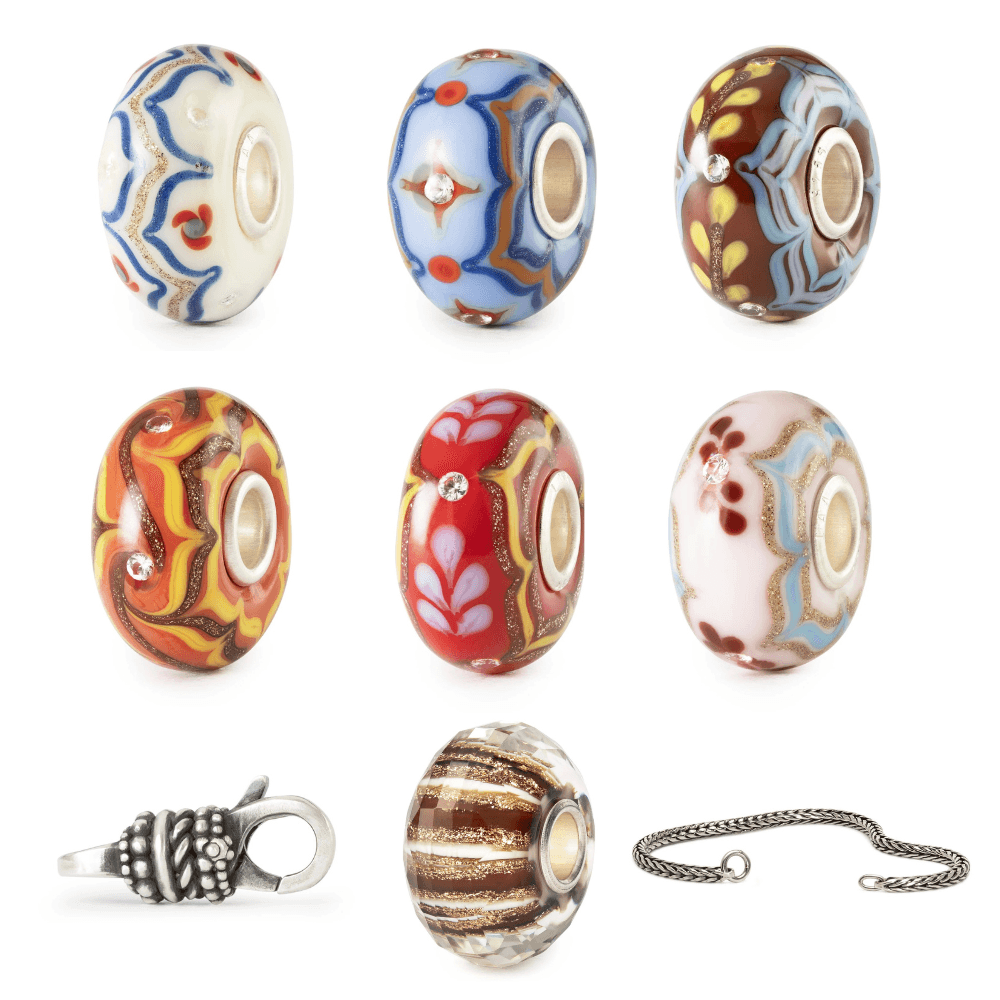 Ready to Shine Bracelet - 5.5