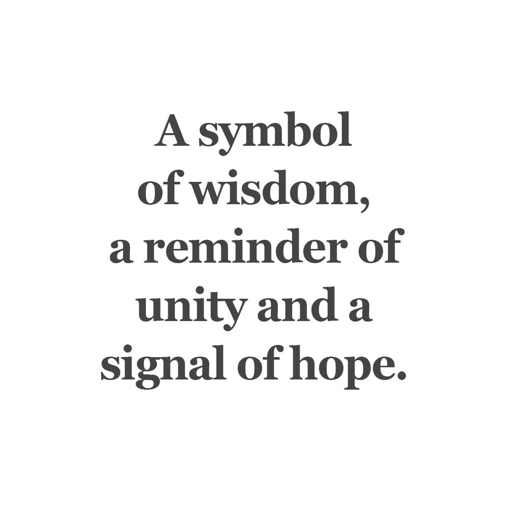 Blue Iris Bloom Bead 3