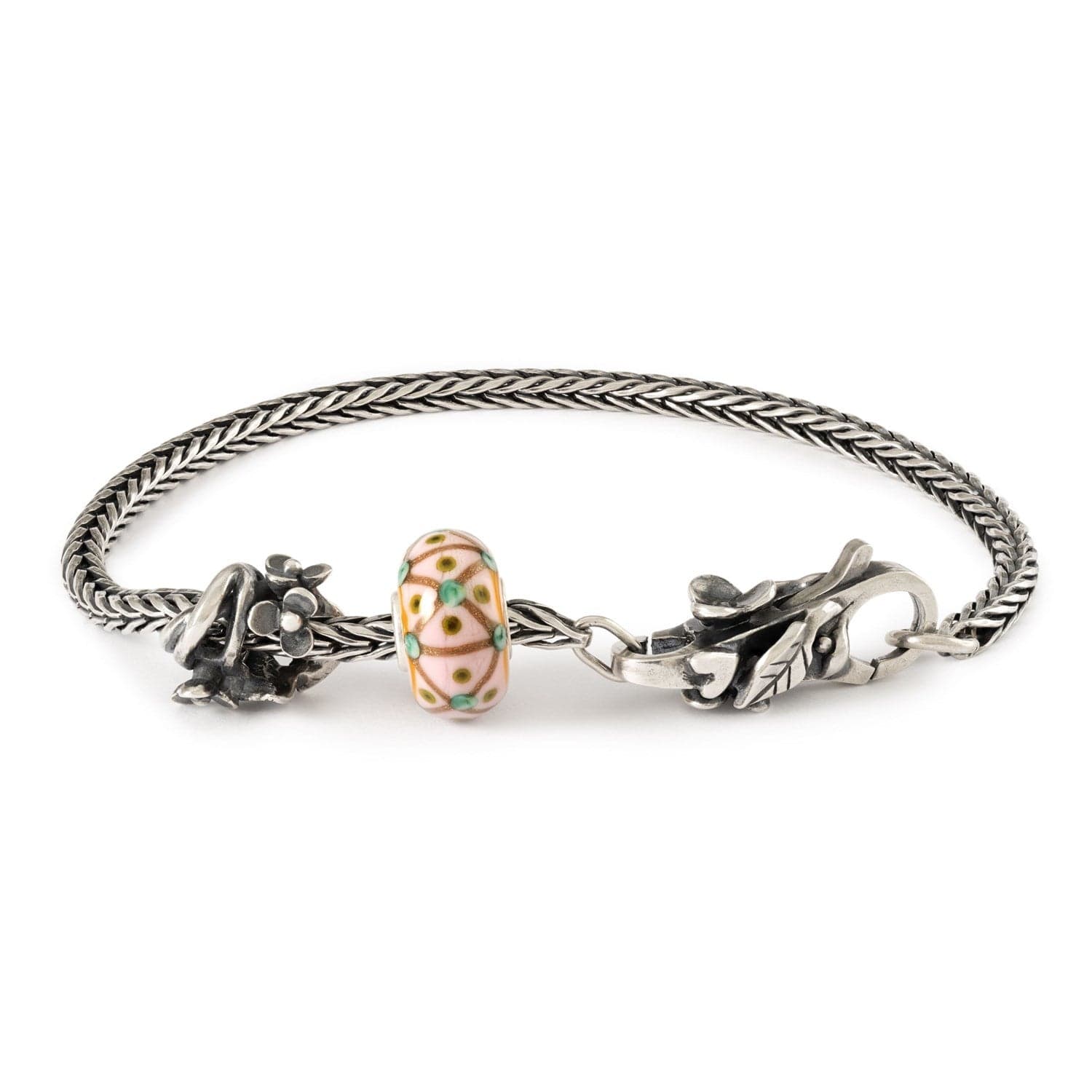 Lakeside Bloom Bracelet - 5.5