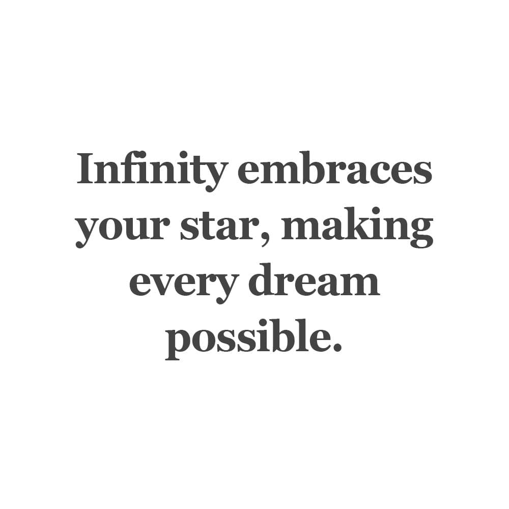 Star of Fortune Spacer 4