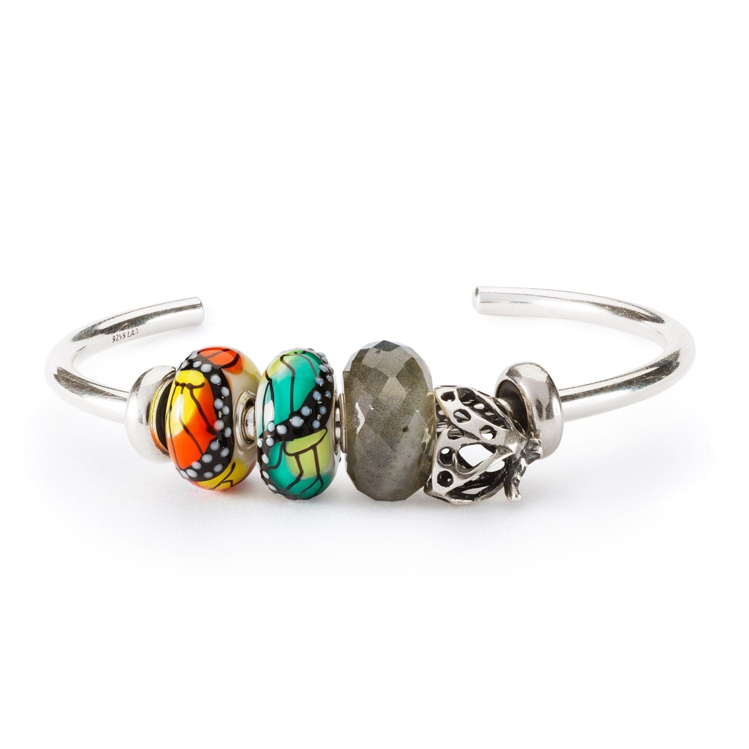 Wings of Success Bead 6