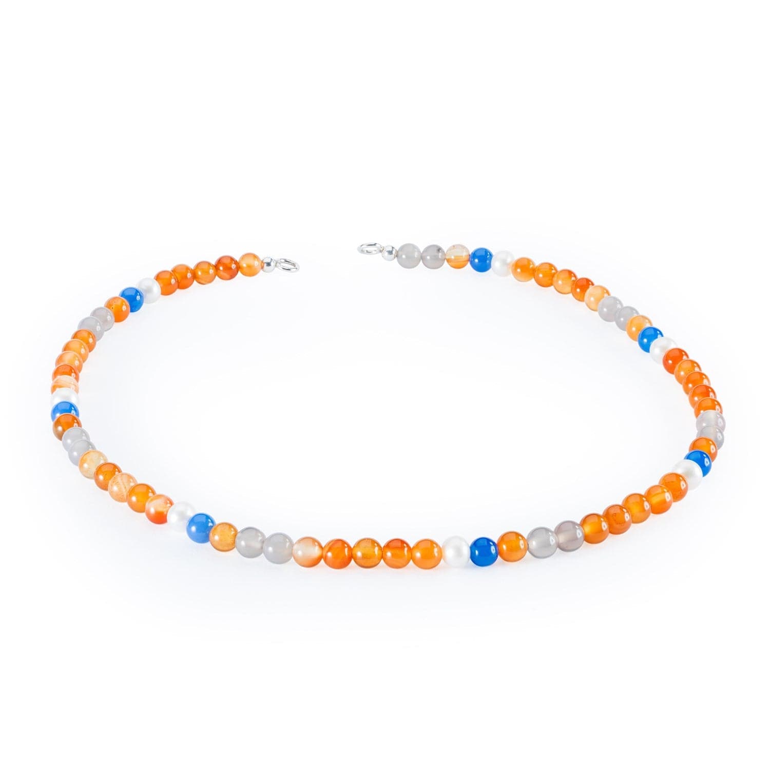 Dreams of Unity Necklace 42 cm 2