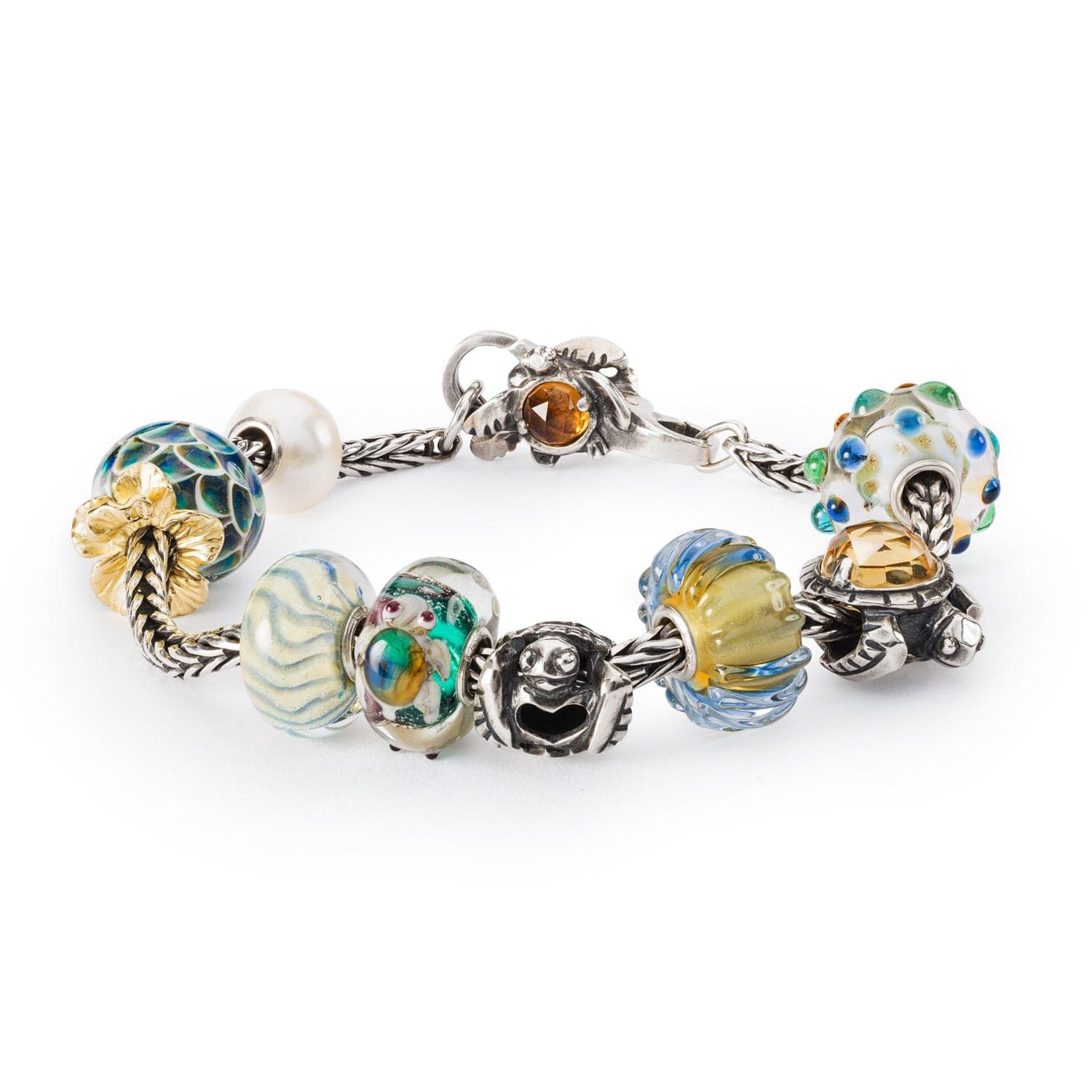 Water Flow Bead 8