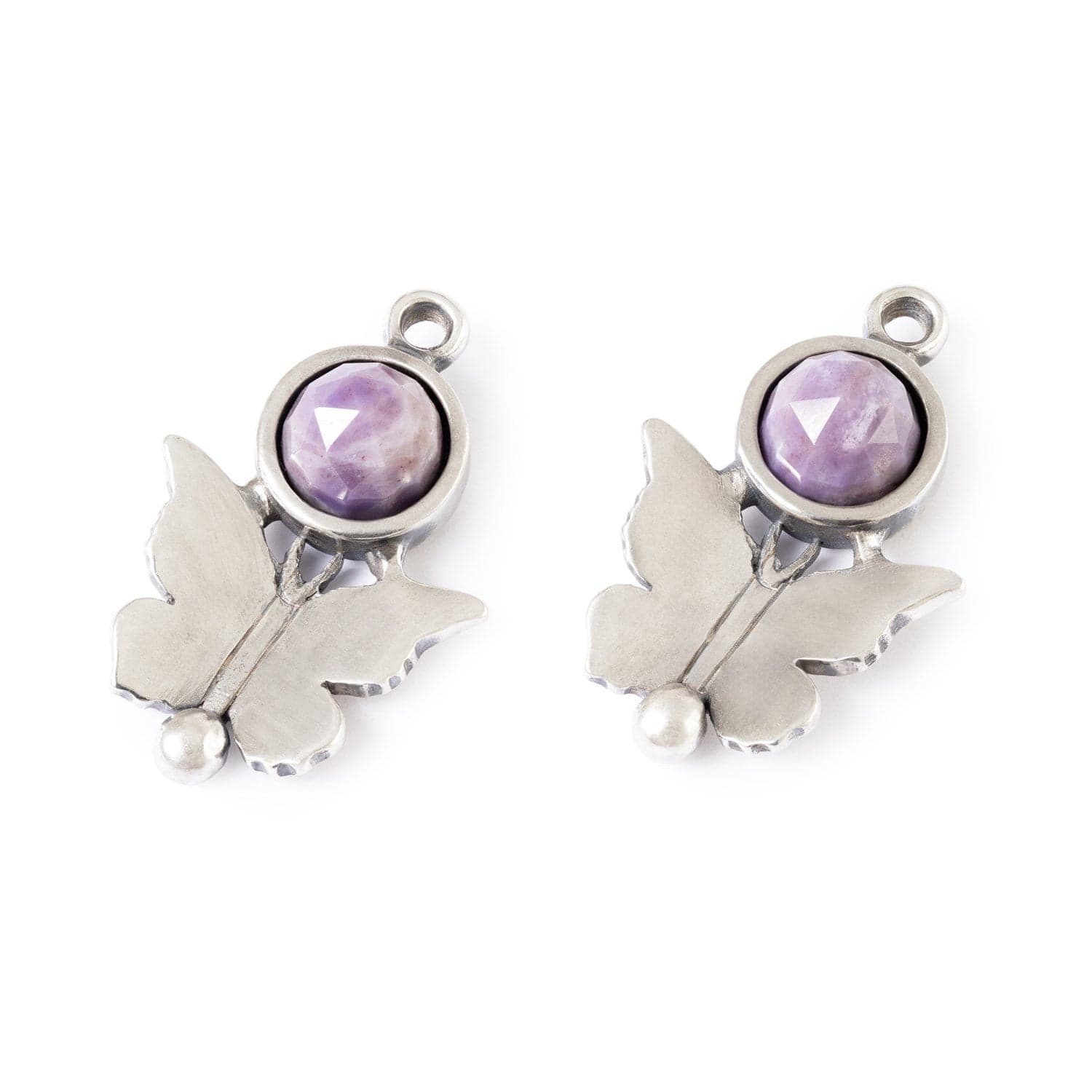 Butterfly Kiss Earrings