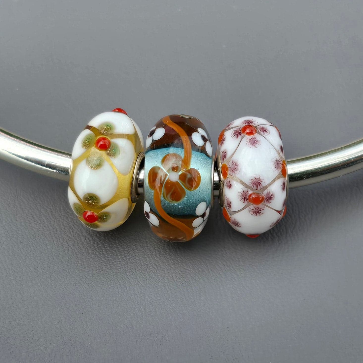 Nature's Confetti Unique Trio