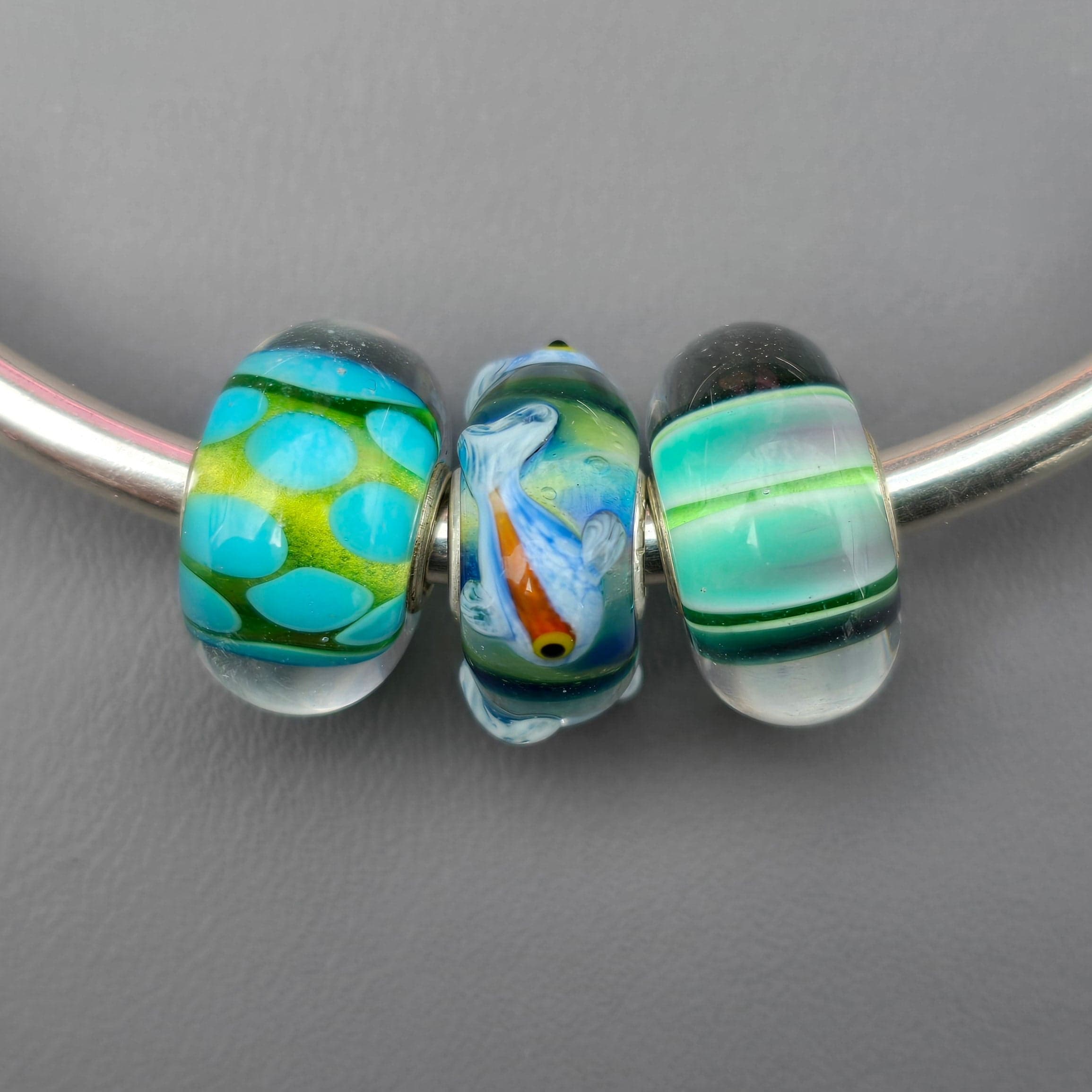 Peaceful Meadow Unique Trio