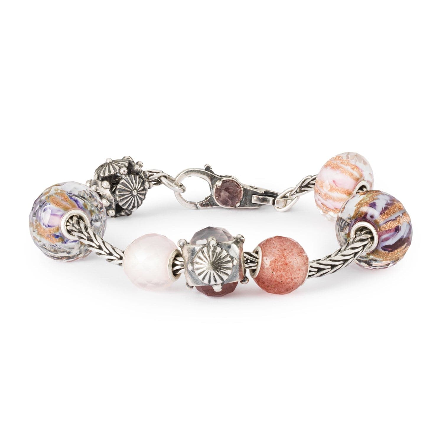 Violet Melody Bead 3
