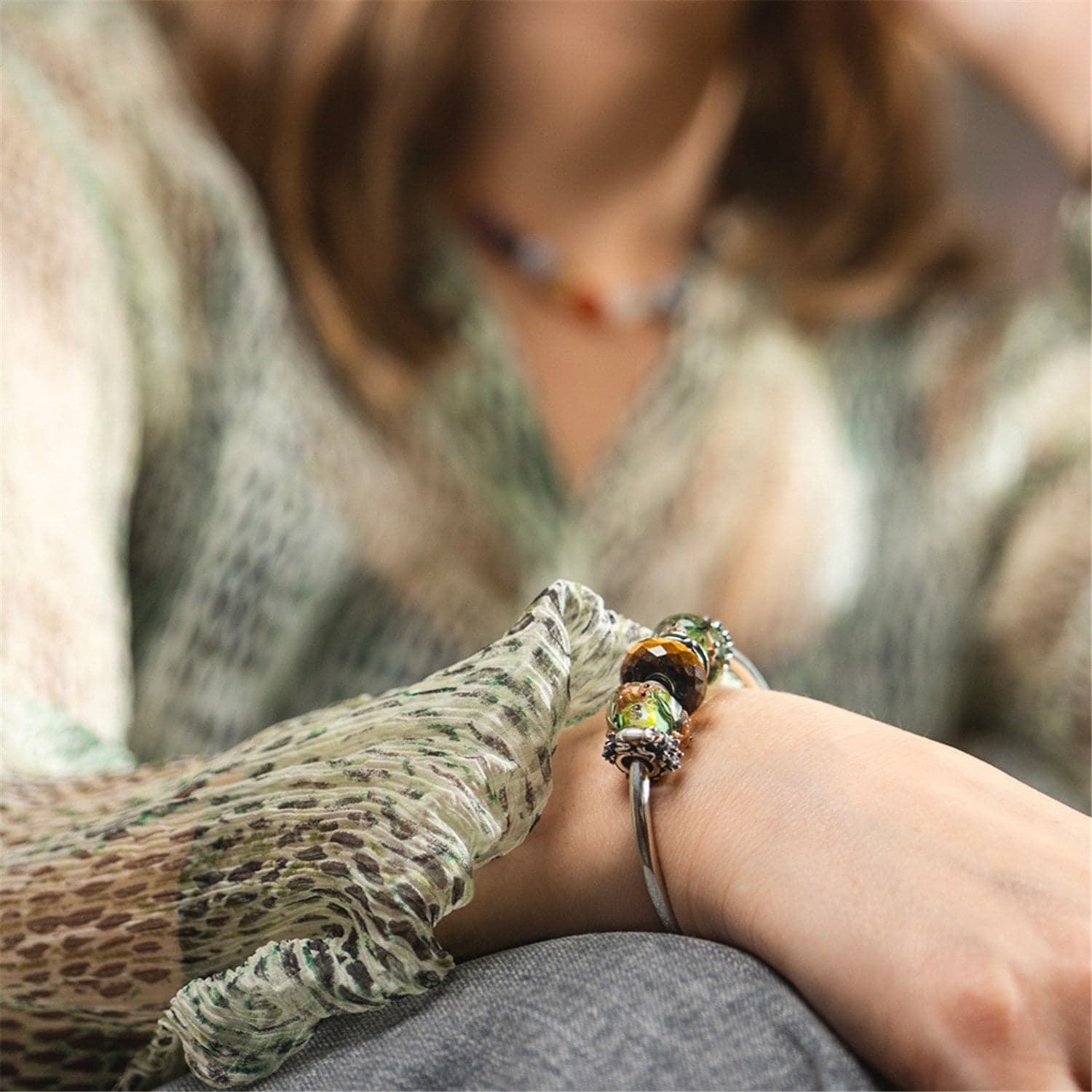 Leap of Joy Spacer 6