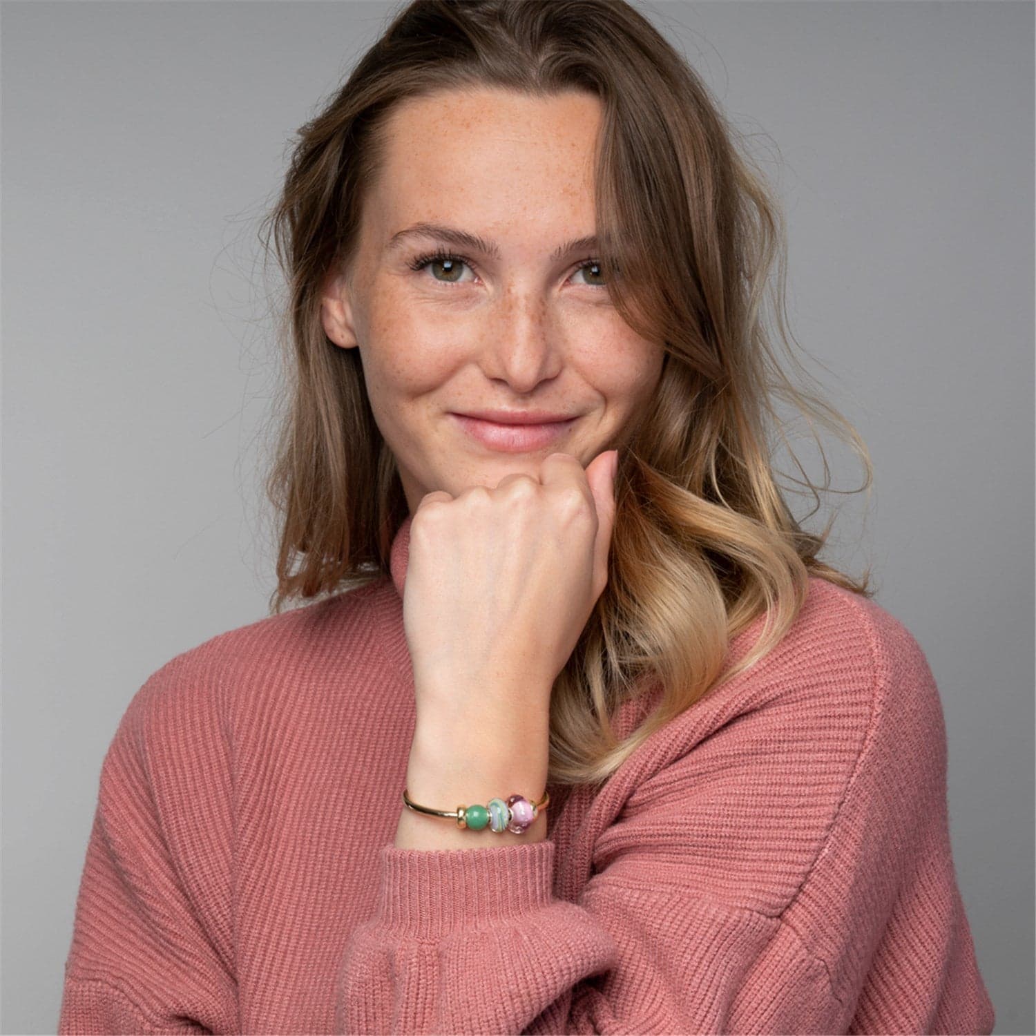 Round Aventurine Bead 14