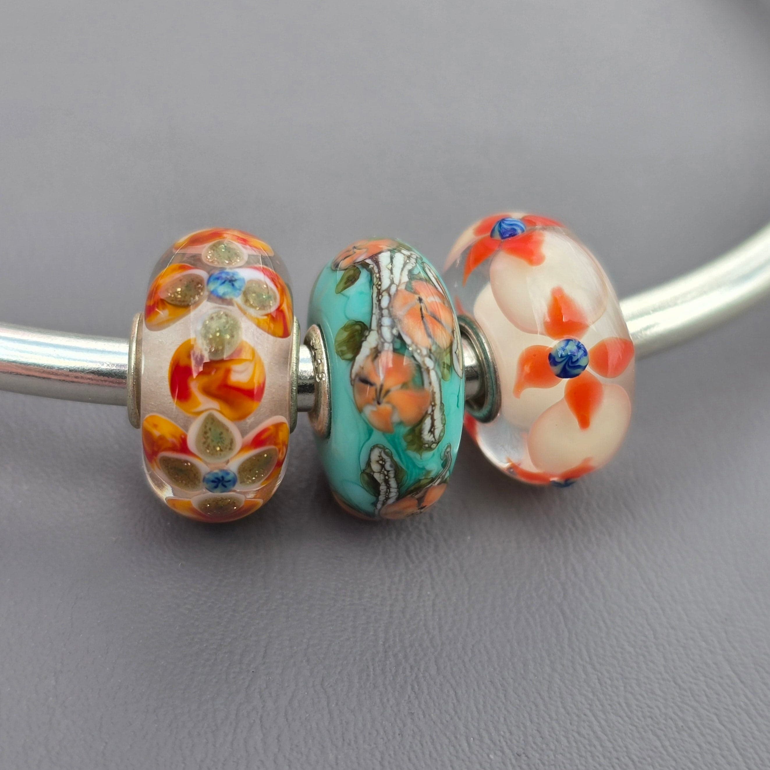 Lake House Unique Trio