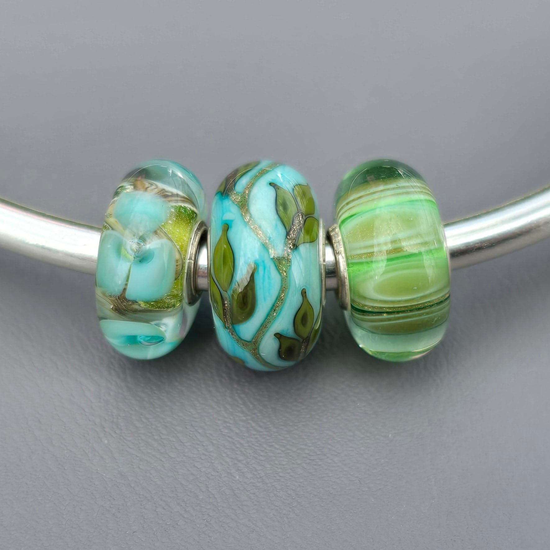 Garden Glow Unique Trio