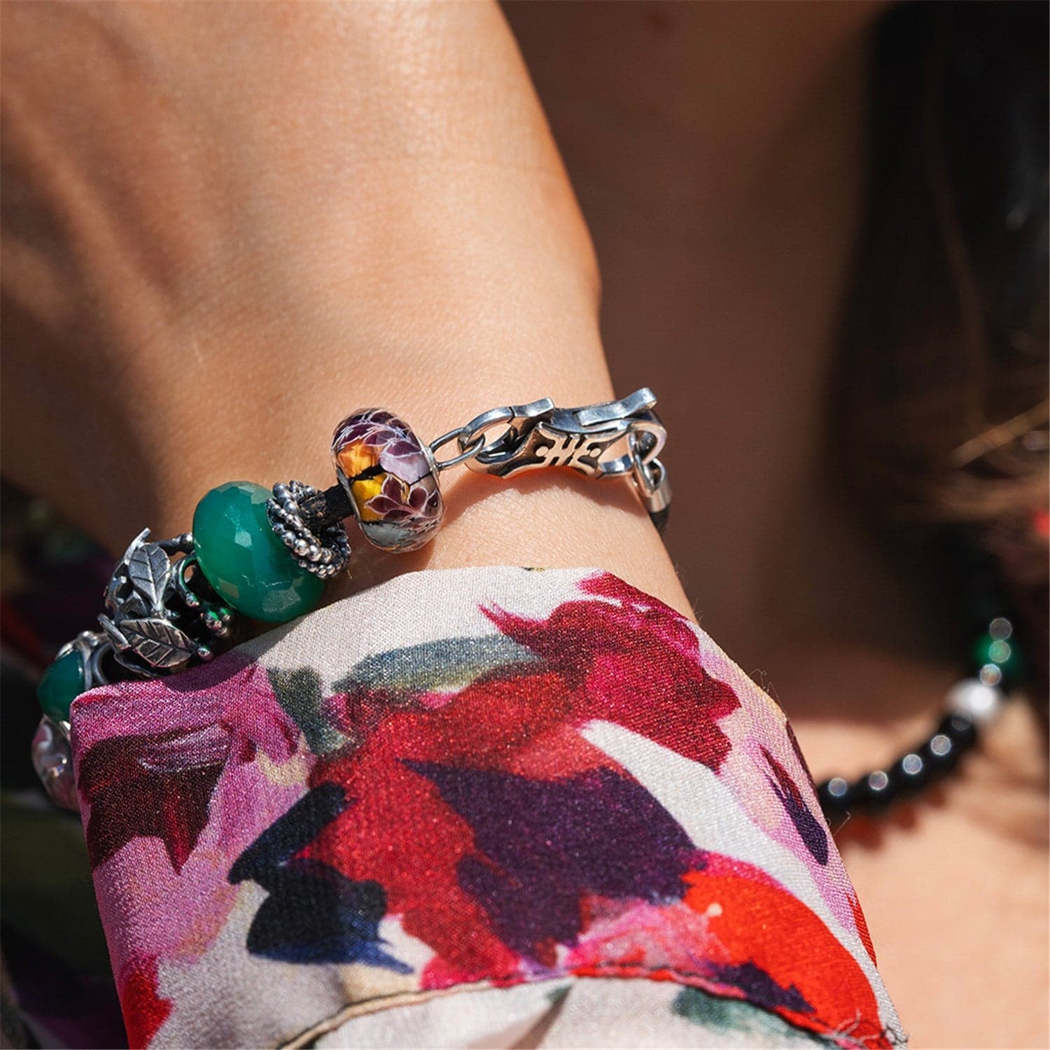 Longevity Clasp 3