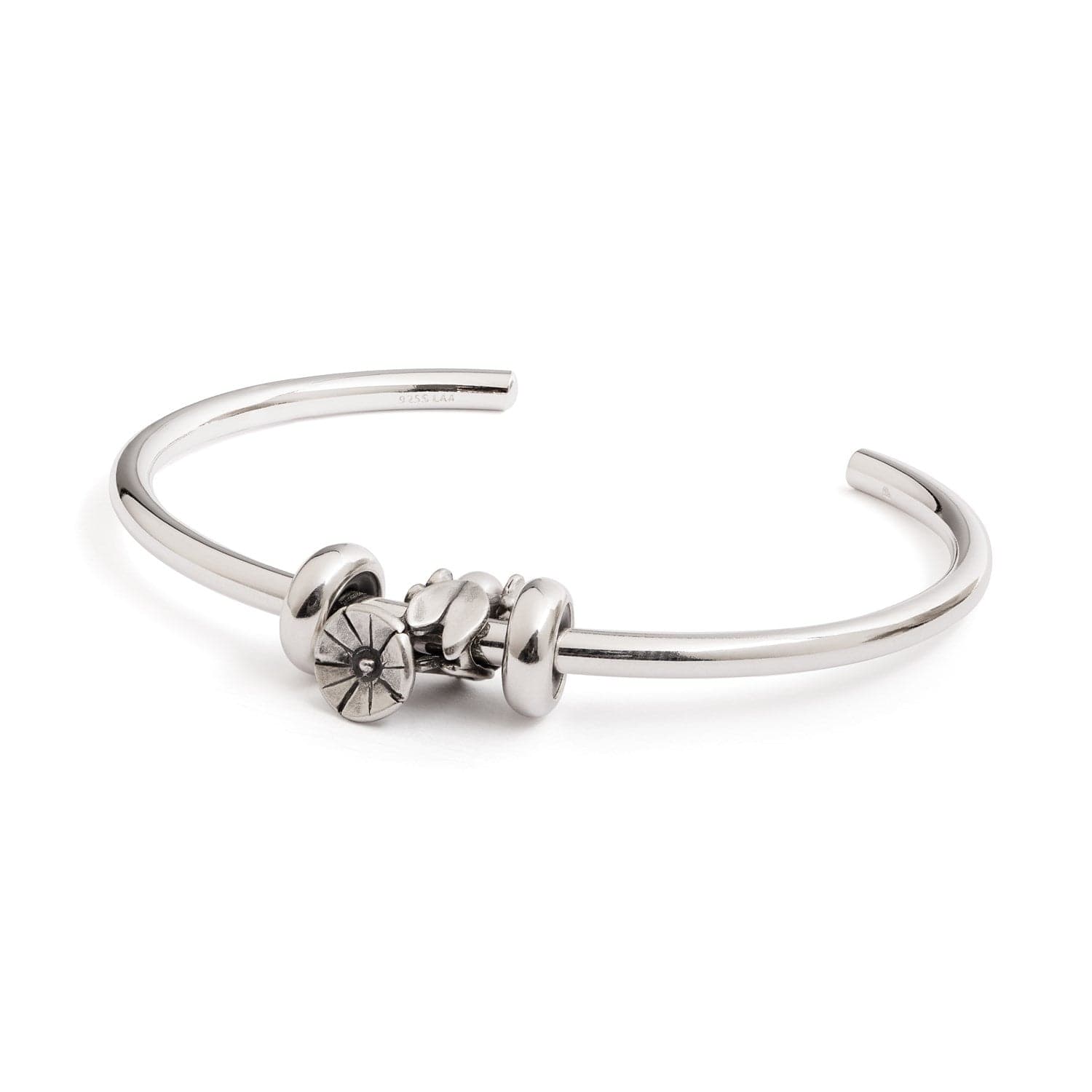Bindweed of September Bangle - L