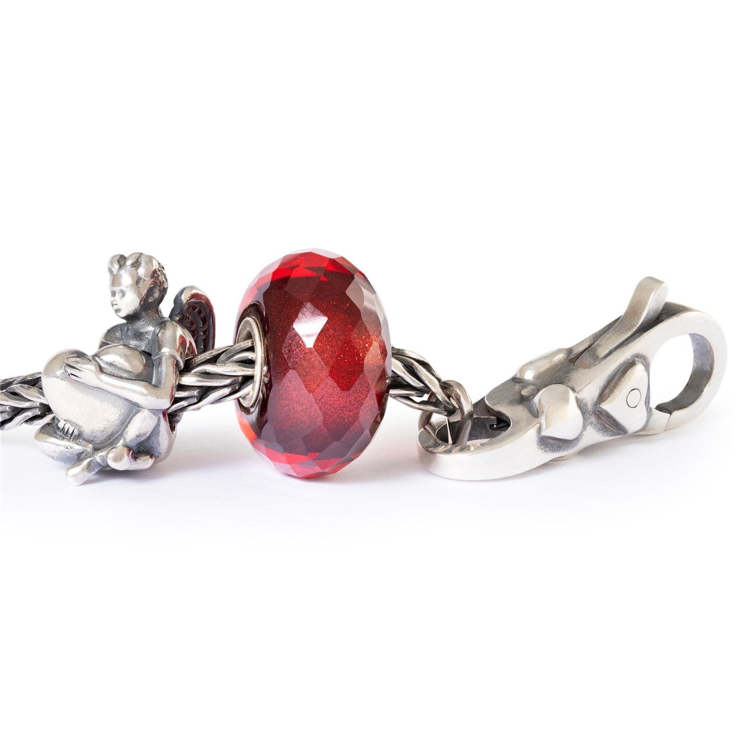 Guardian Angel Bead 5