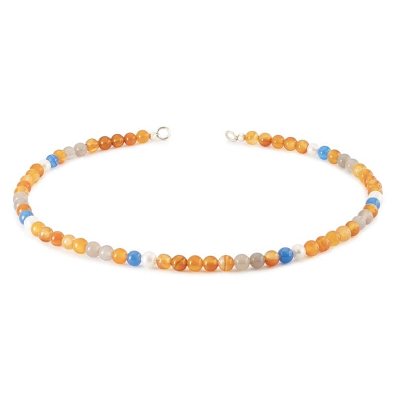 Dreams of Unity Necklace 42 cm